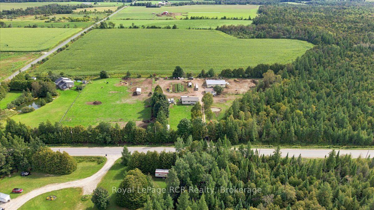 Photo 36 of 151601 Southgate Sideroad 15, Southgate — HOMEH