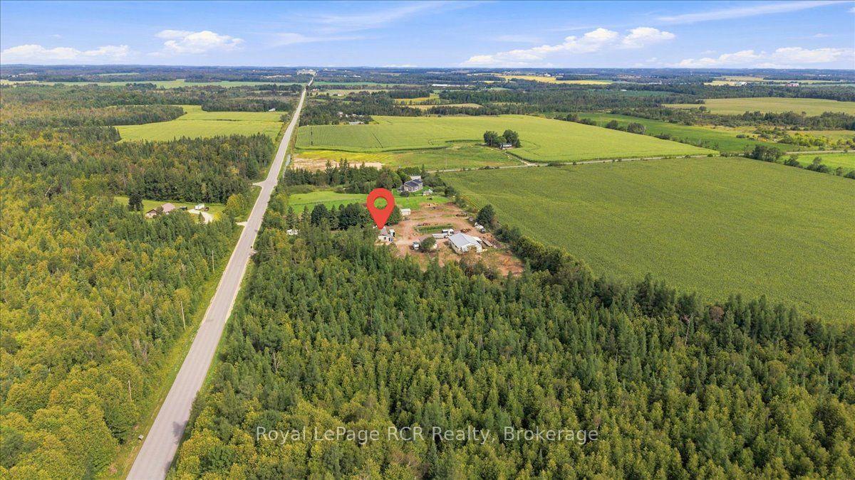Photo 37 of 151601 Southgate Sideroad 15, Southgate — HOMEH