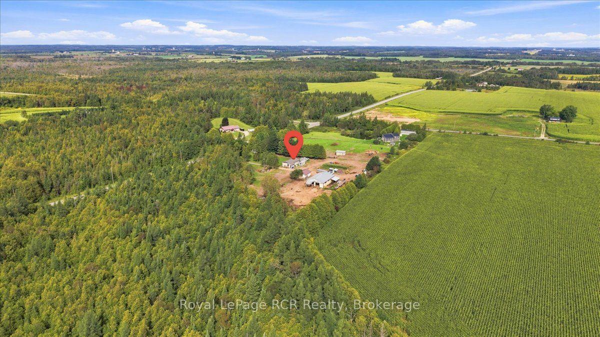 Photo 38 of 151601 Southgate Sideroad 15, Southgate — HOMEH