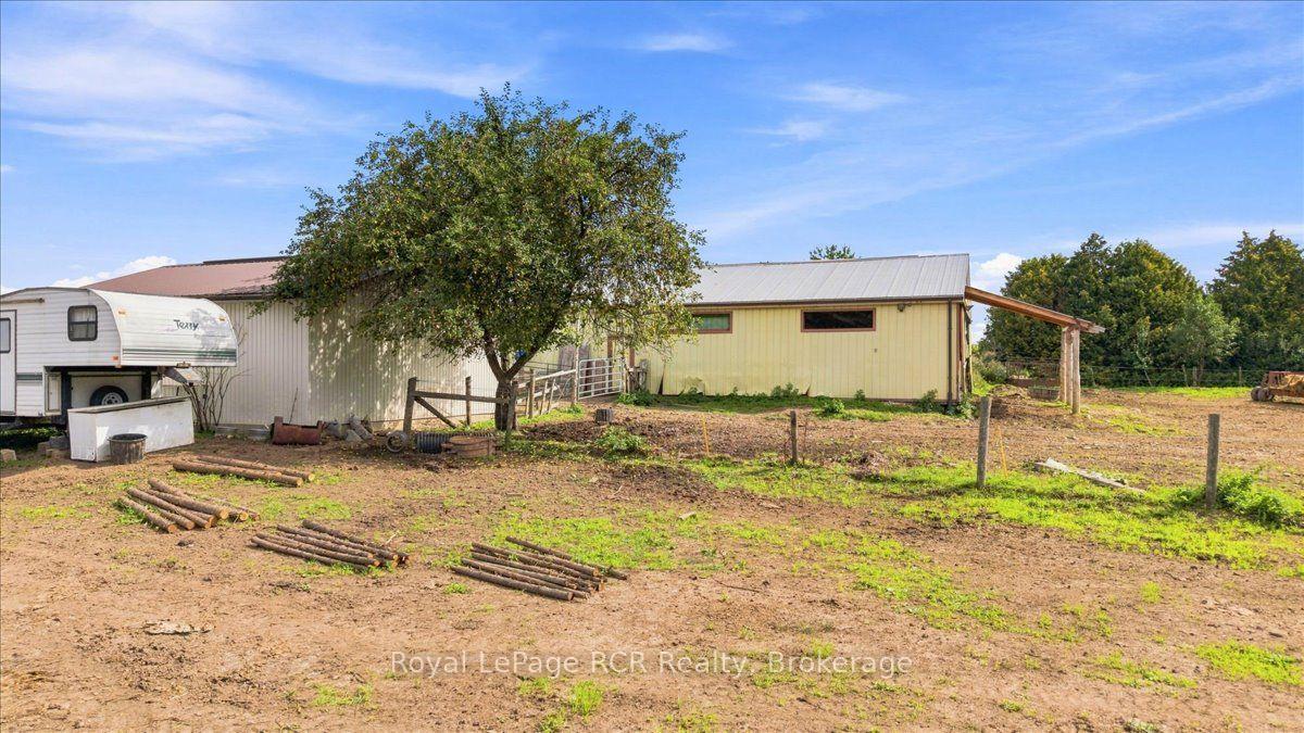 Photo 41 of 151601 Southgate Sideroad 15, Southgate — HOMEH