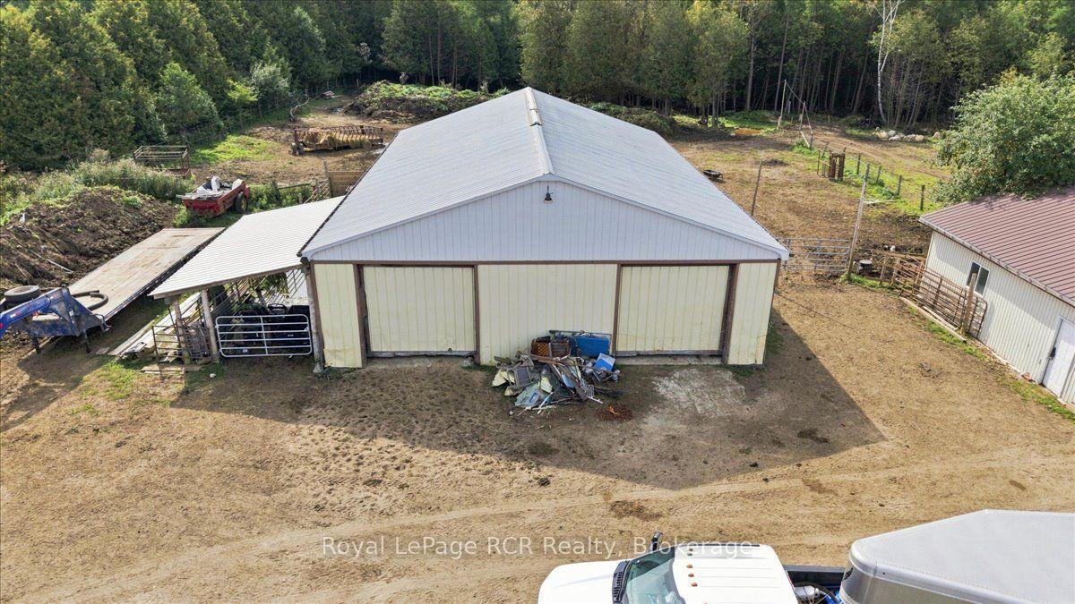 Photo 46 of 151601 Southgate Sideroad 15, Southgate — HOMEH