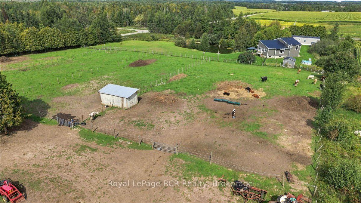 Photo 47 of 151601 Southgate Sideroad 15, Southgate — HOMEH