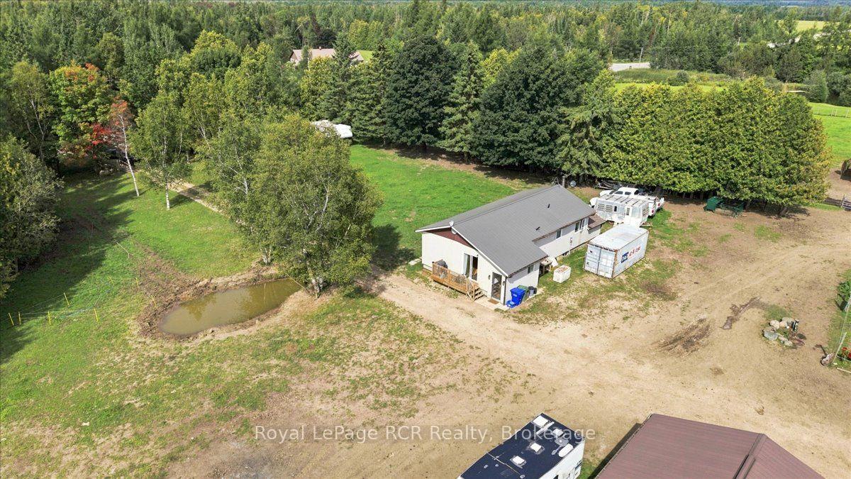 Photo 48 of 151601 Southgate Sideroad 15, Southgate — HOMEH