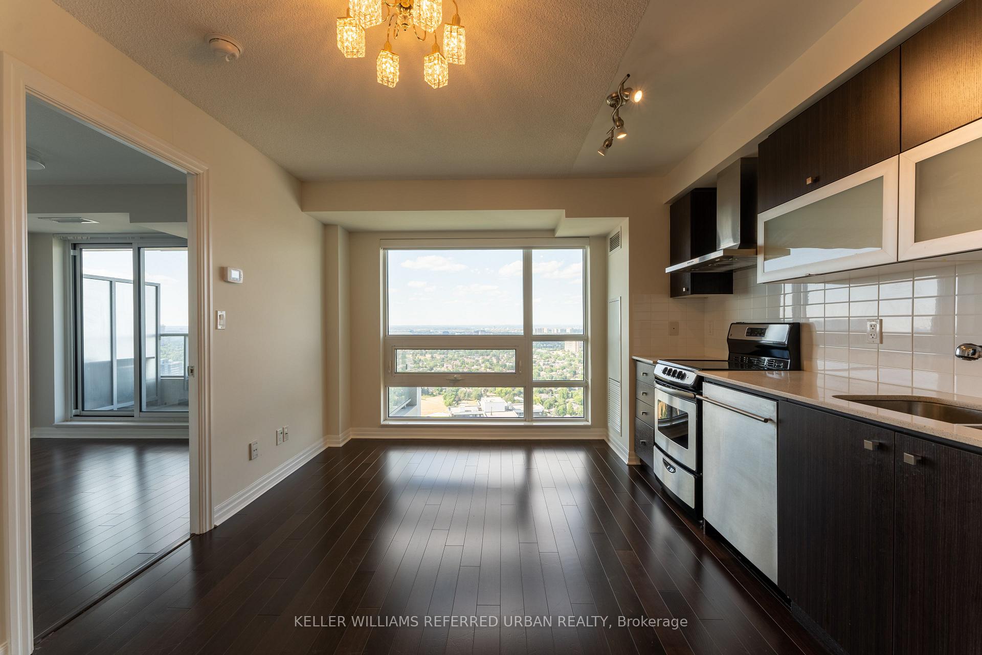 Photo of Unit 3807, 2015 Sheppard Avenue E