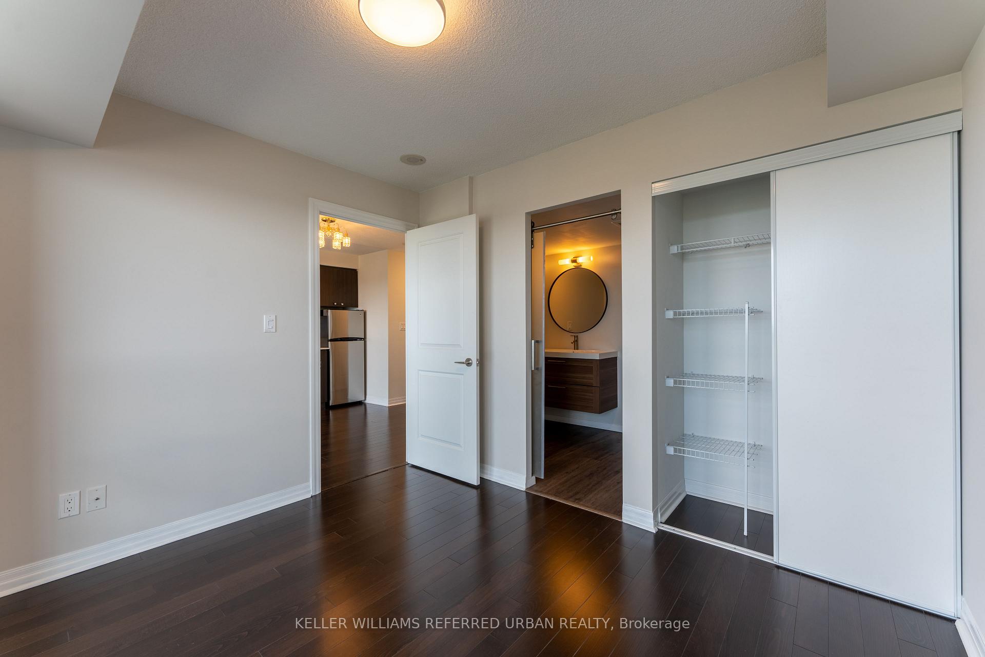 Photo 7 of Unit 3807, 2015 Sheppard Avenue E, North York, Henry Farm — HOMEH