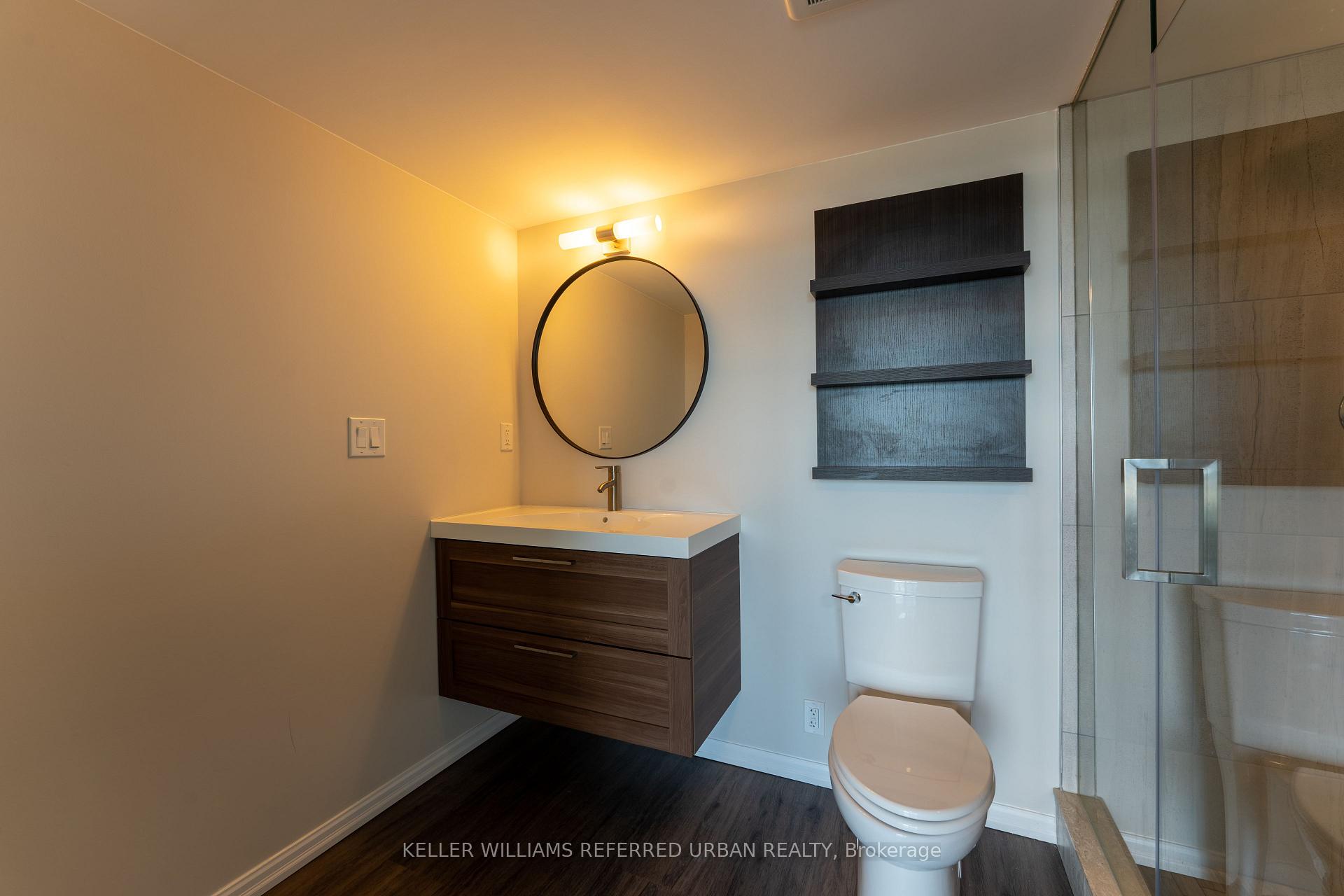 Photo 8 of Unit 3807, 2015 Sheppard Avenue E, North York, Henry Farm — HOMEH