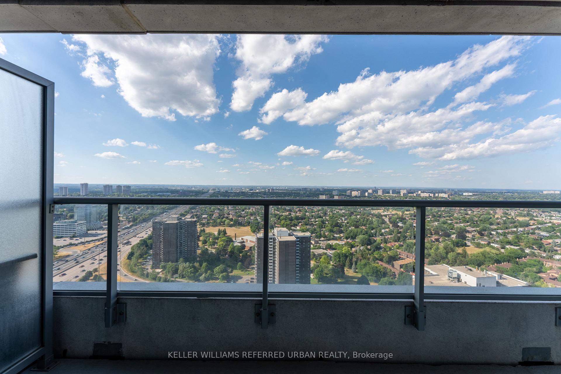 Photo 11 of Unit 3807, 2015 Sheppard Avenue E, North York, Henry Farm — HOMEH