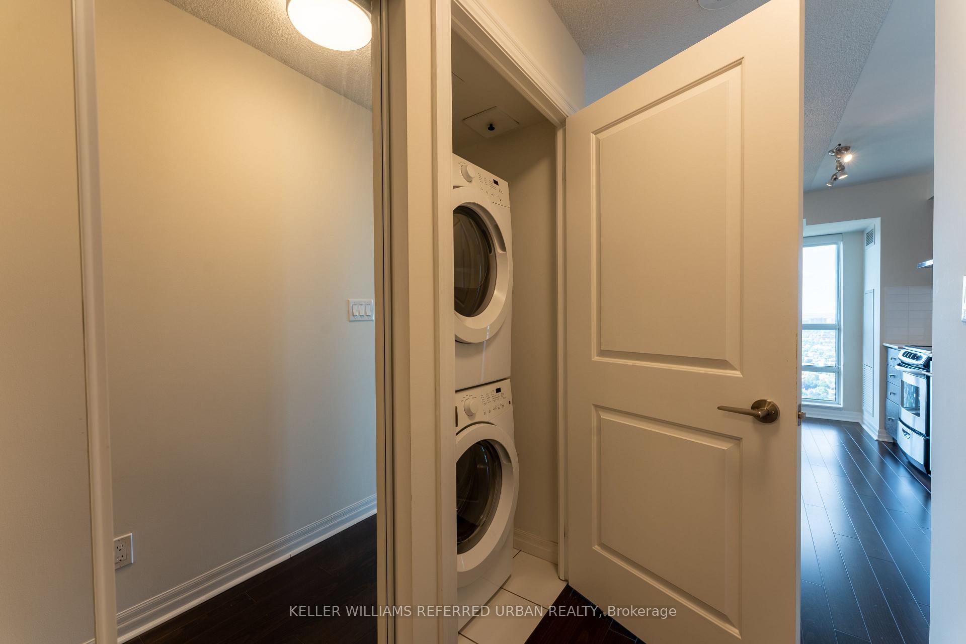 Photo 12 of Unit 3807, 2015 Sheppard Avenue E, North York, Henry Farm — HOMEH