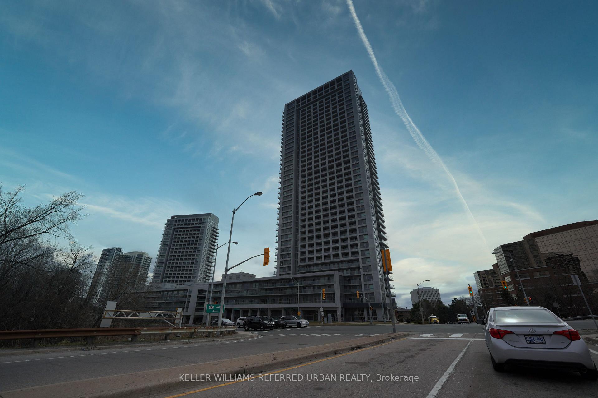 Photo 13 of Unit 3807, 2015 Sheppard Avenue E, North York, Henry Farm — HOMEH
