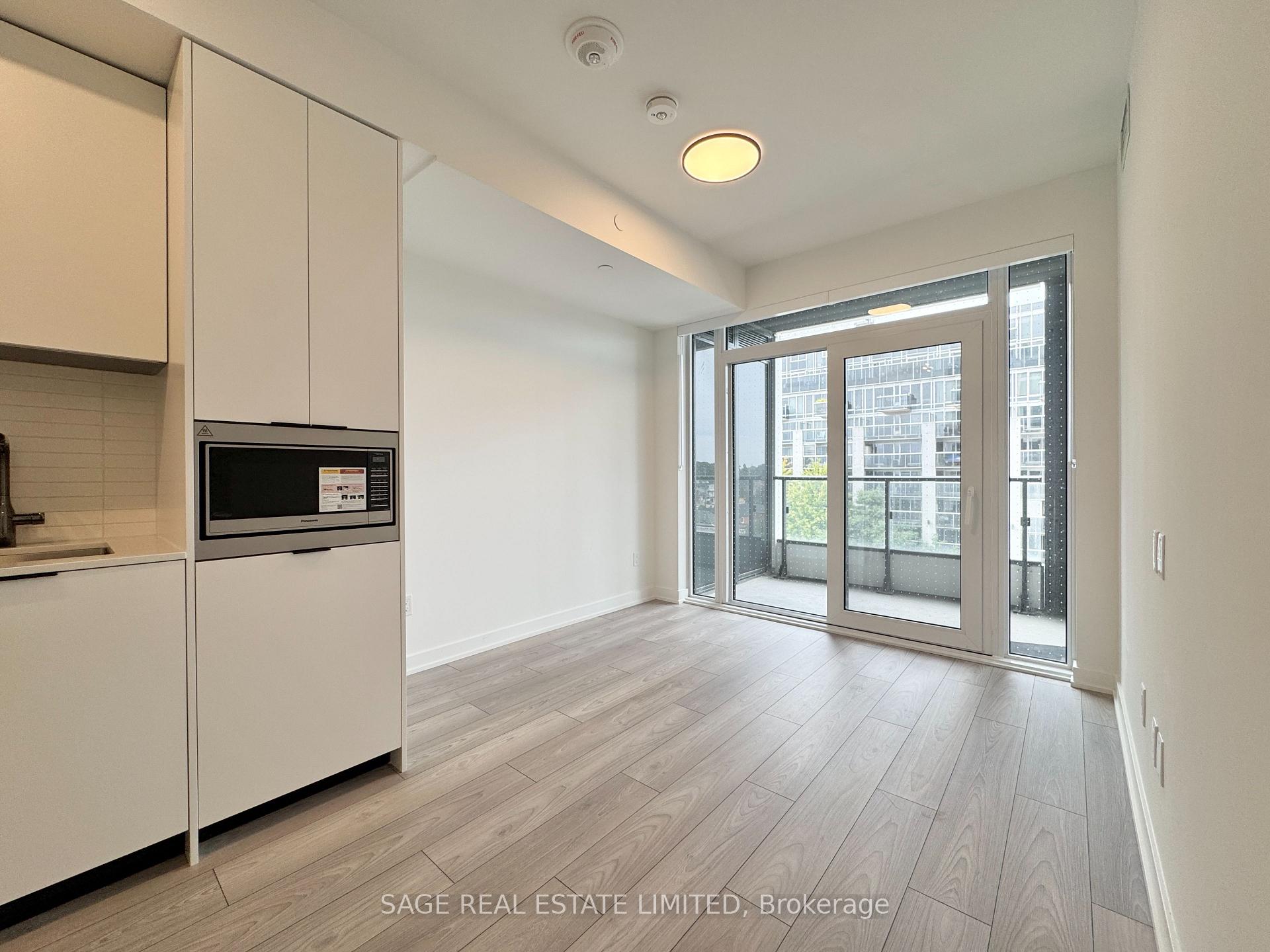 Photo 1 of Unit 433, 1007 The Queensway, Etobicoke, Islington-City Centre West — HOMEH