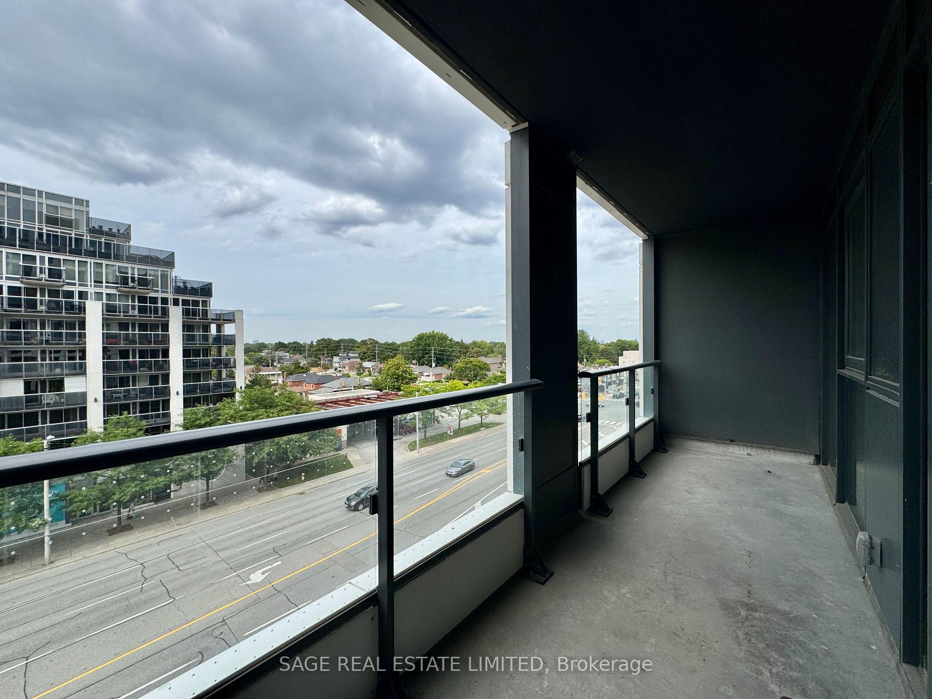 Photo 12 of Unit 433, 1007 The Queensway, Etobicoke, Islington-City Centre West — HOMEH