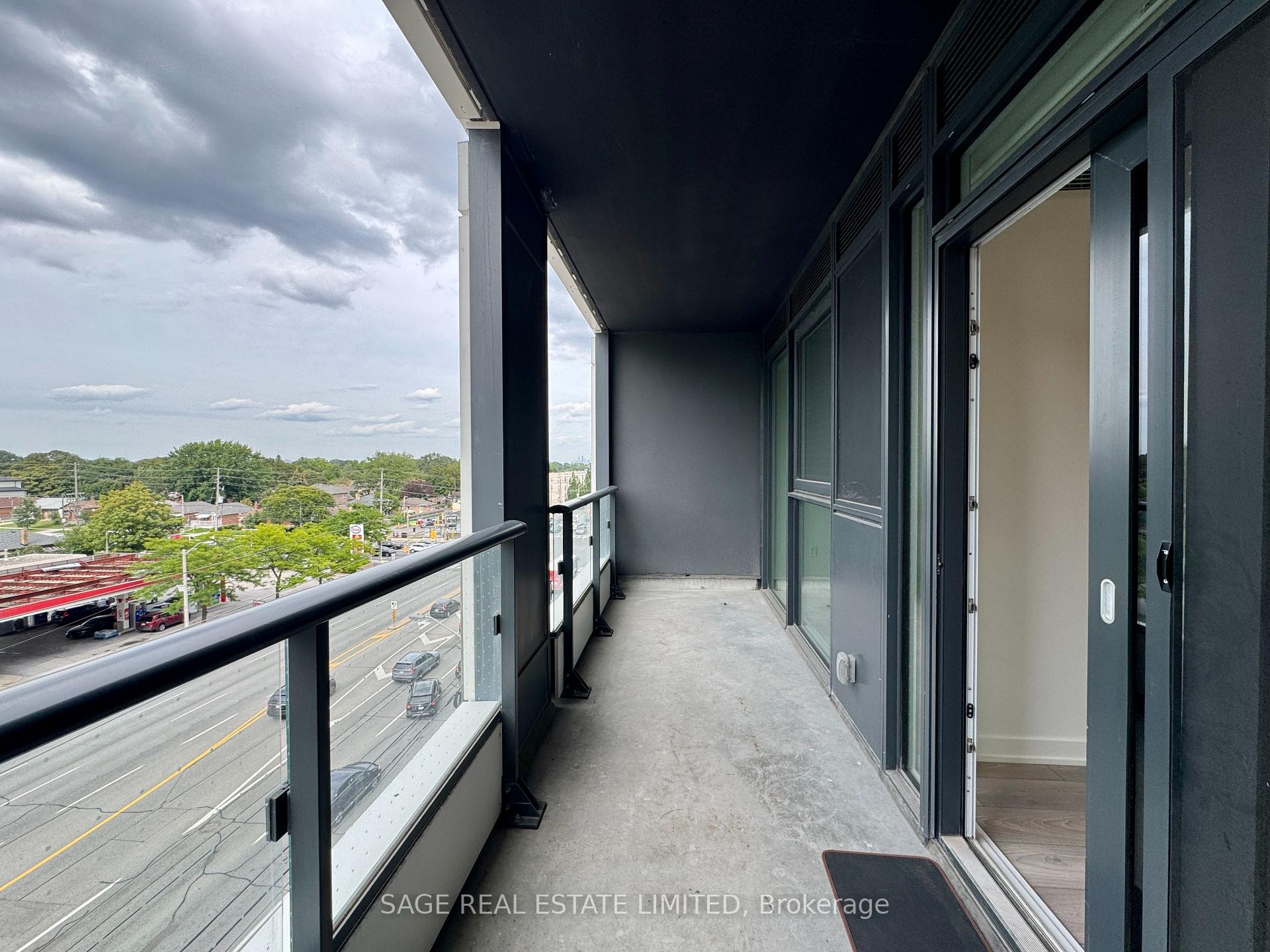 Photo 13 of Unit 433, 1007 The Queensway, Etobicoke, Islington-City Centre West — HOMEH