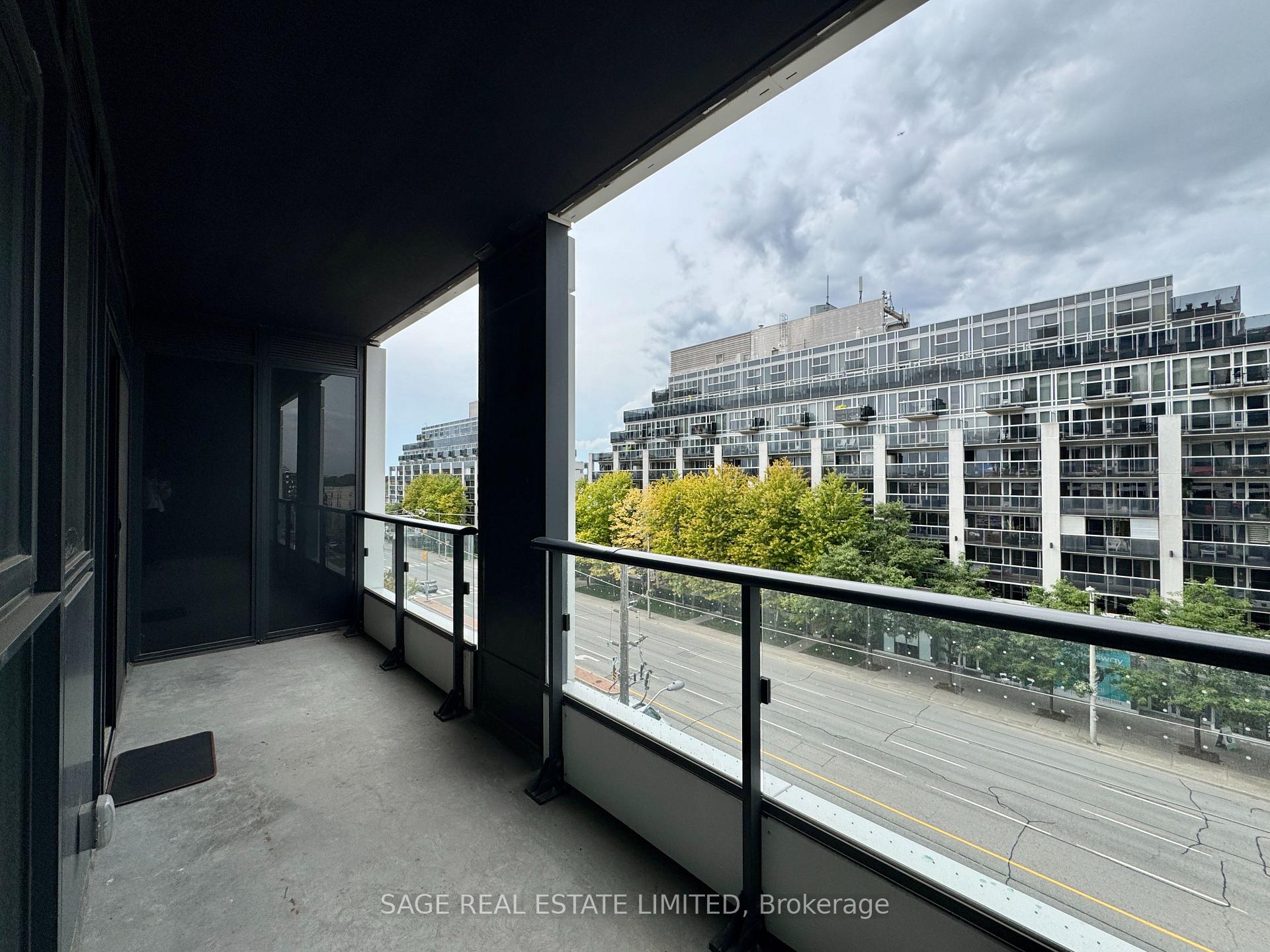 Photo 14 of Unit 433, 1007 The Queensway, Etobicoke, Islington-City Centre West — HOMEH