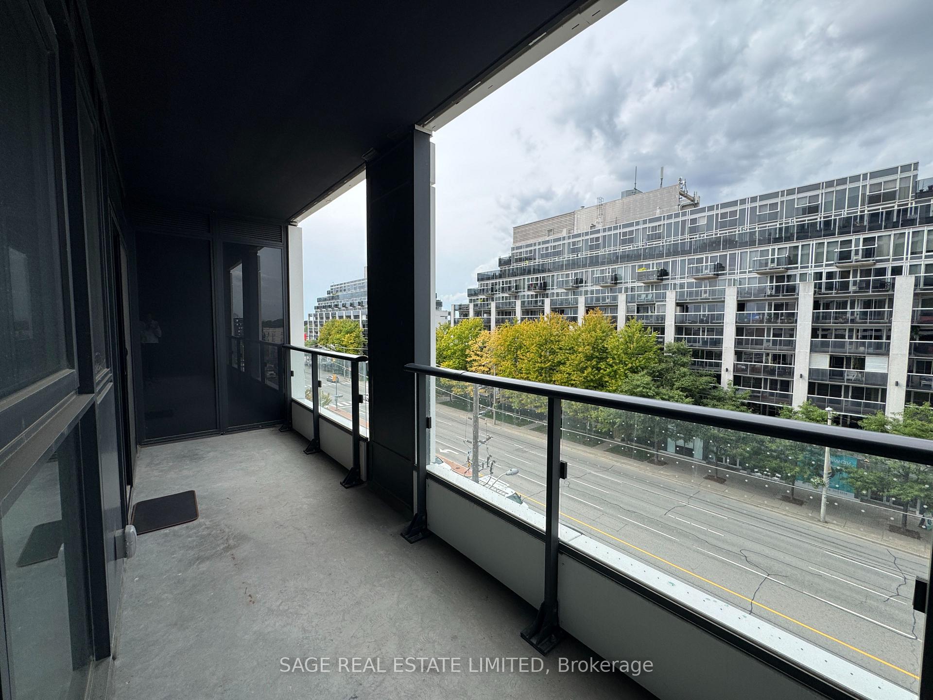 Photo 15 of Unit 433, 1007 The Queensway, Etobicoke, Islington-City Centre West — HOMEH