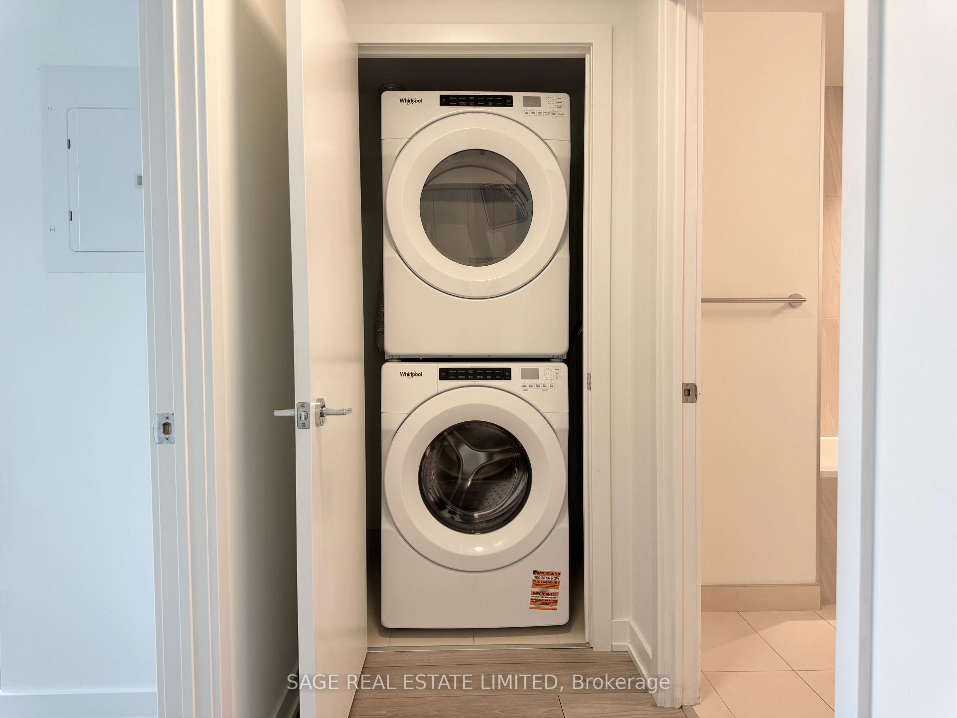 Photo 19 of Unit 433, 1007 The Queensway, Etobicoke, Islington-City Centre West — HOMEH