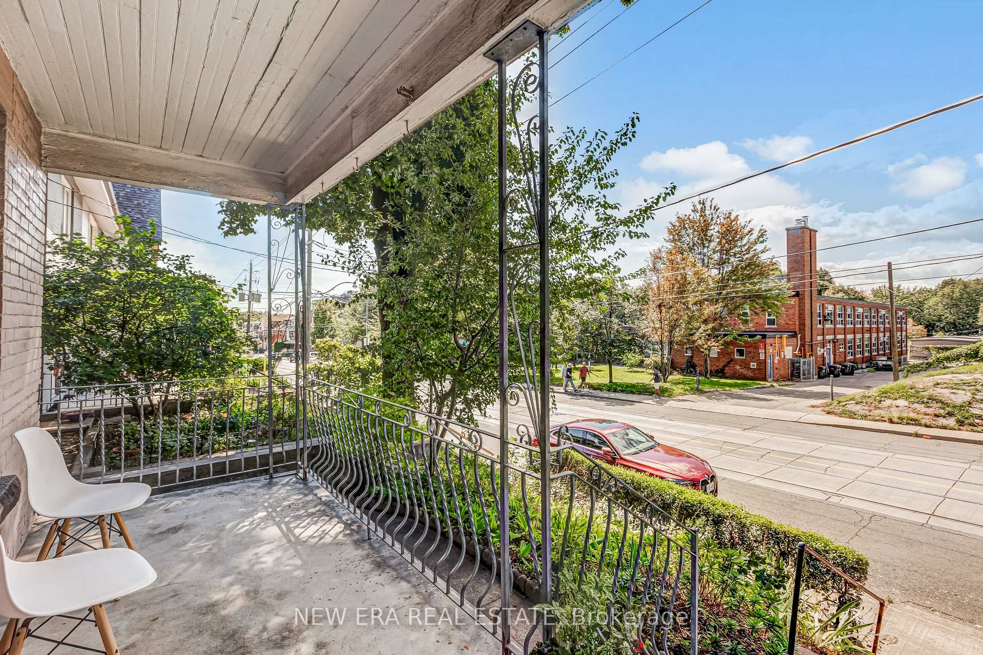 Photo 5 of 393 Ossington Avenue, Toronto, Trinity-Bellwoods — HOMEH