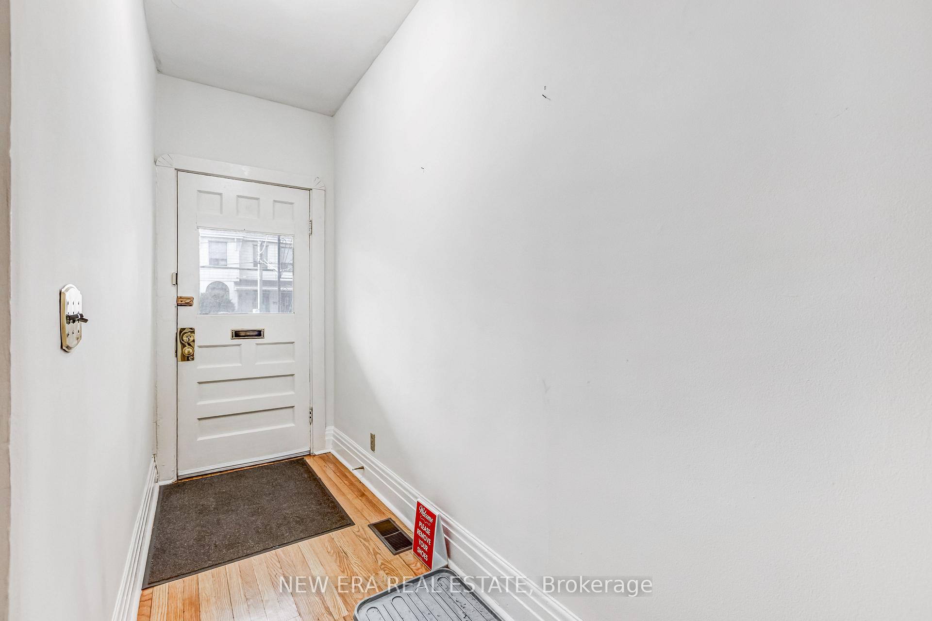 Photo 9 of 393 Ossington Avenue, Toronto, Trinity-Bellwoods — HOMEH