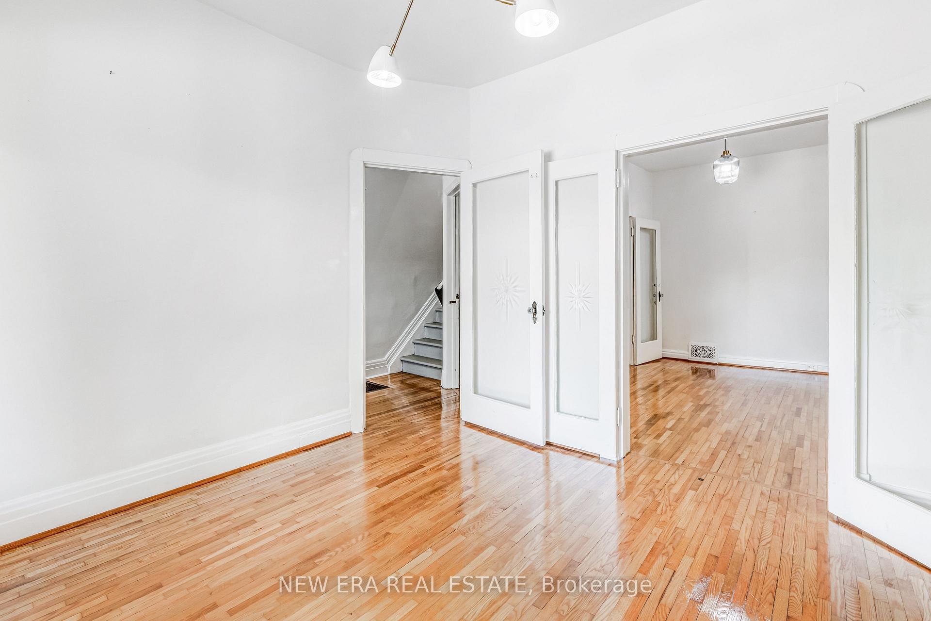 Photo 15 of 393 Ossington Avenue, Toronto, Trinity-Bellwoods — HOMEH