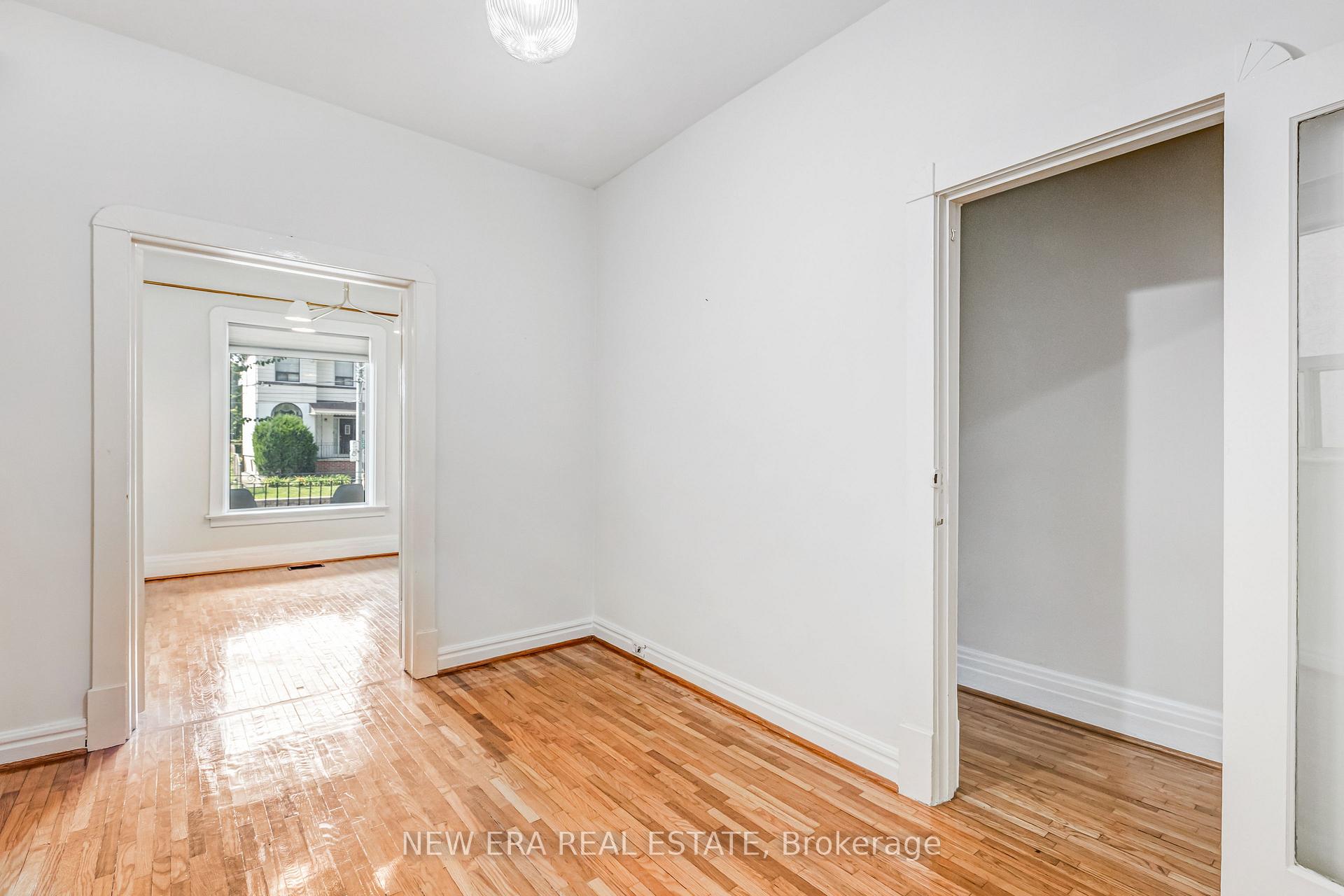 Photo 17 of 393 Ossington Avenue, Toronto, Trinity-Bellwoods — HOMEH