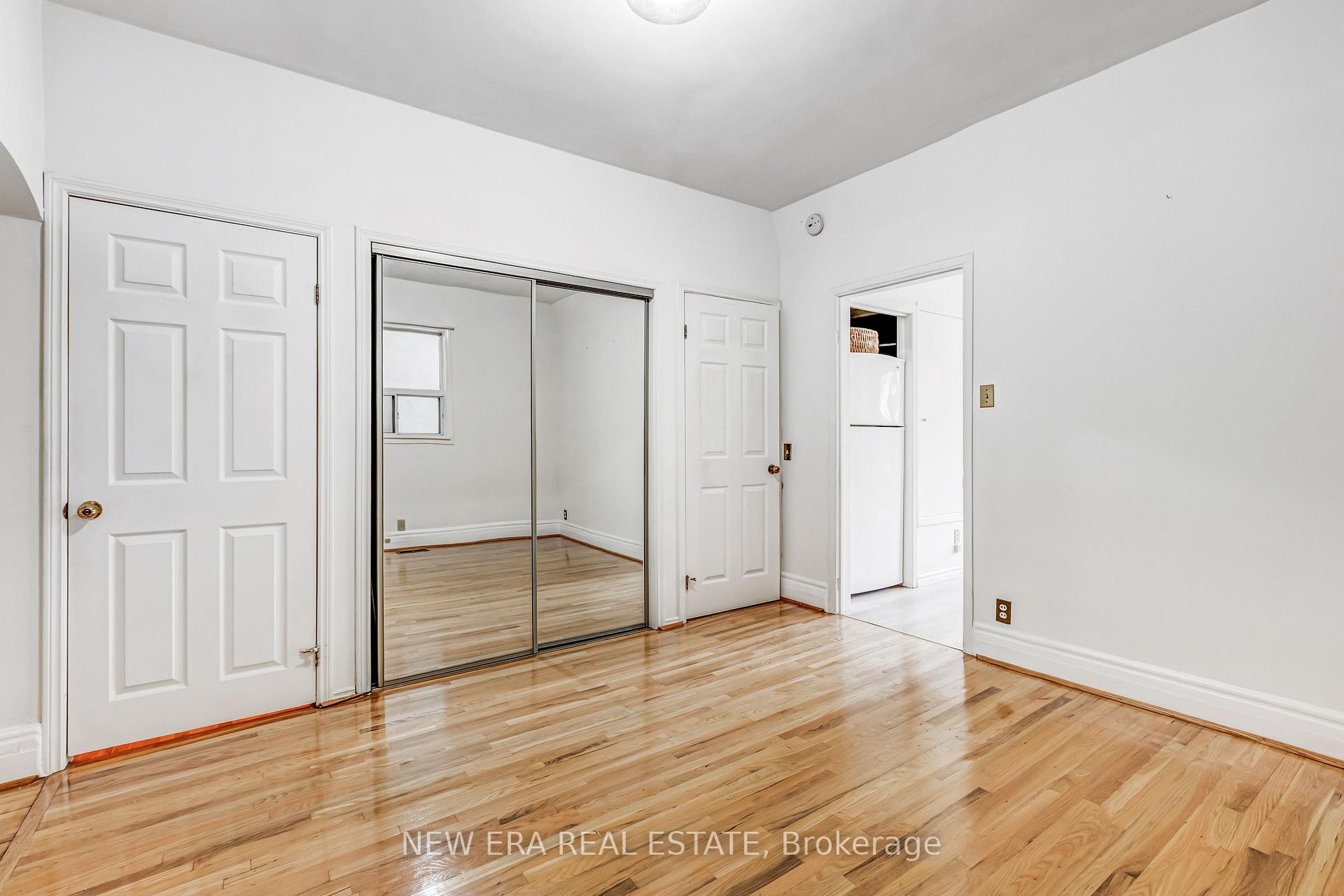Photo 25 of 393 Ossington Avenue, Toronto, Trinity-Bellwoods — HOMEH