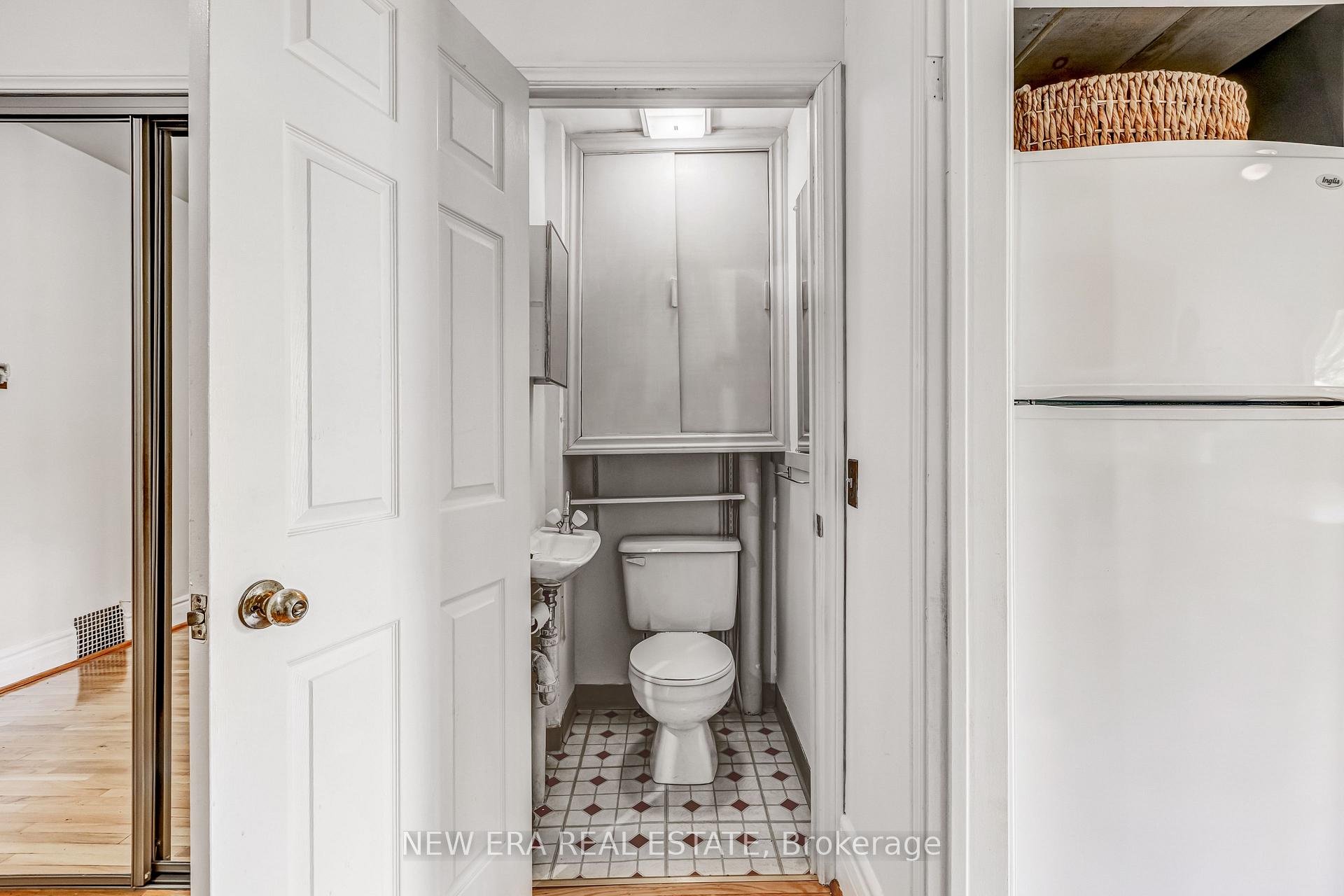 Photo 27 of 393 Ossington Avenue, Toronto, Trinity-Bellwoods — HOMEH