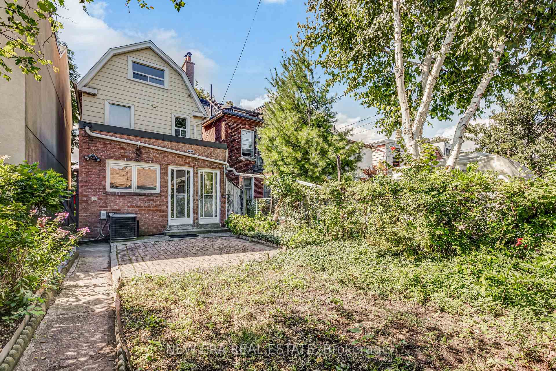 Photo 41 of 393 Ossington Avenue, Toronto, Trinity-Bellwoods — HOMEH