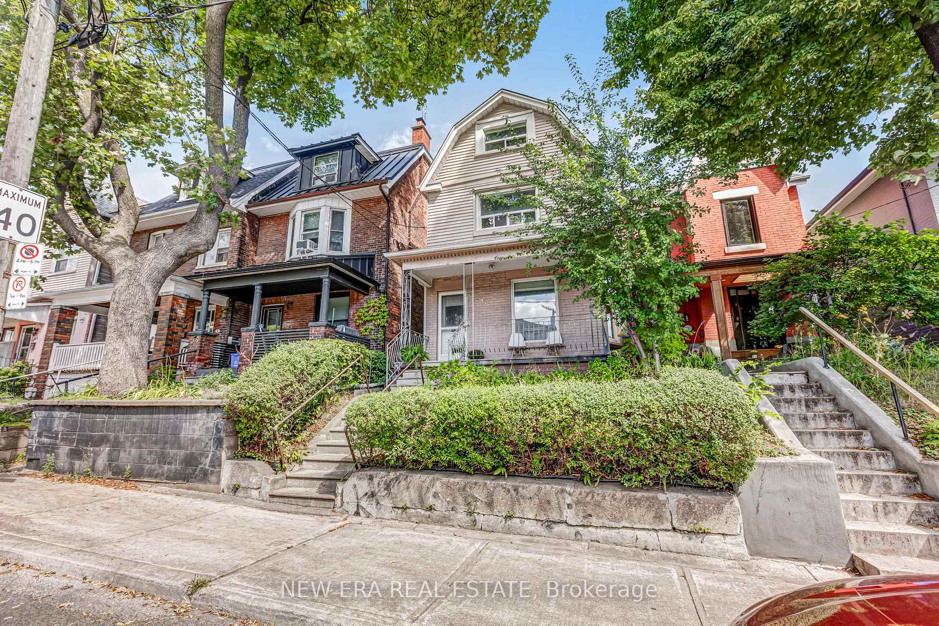 Photo 80 of 393 Ossington Avenue, Toronto, Trinity-Bellwoods — HOMEH