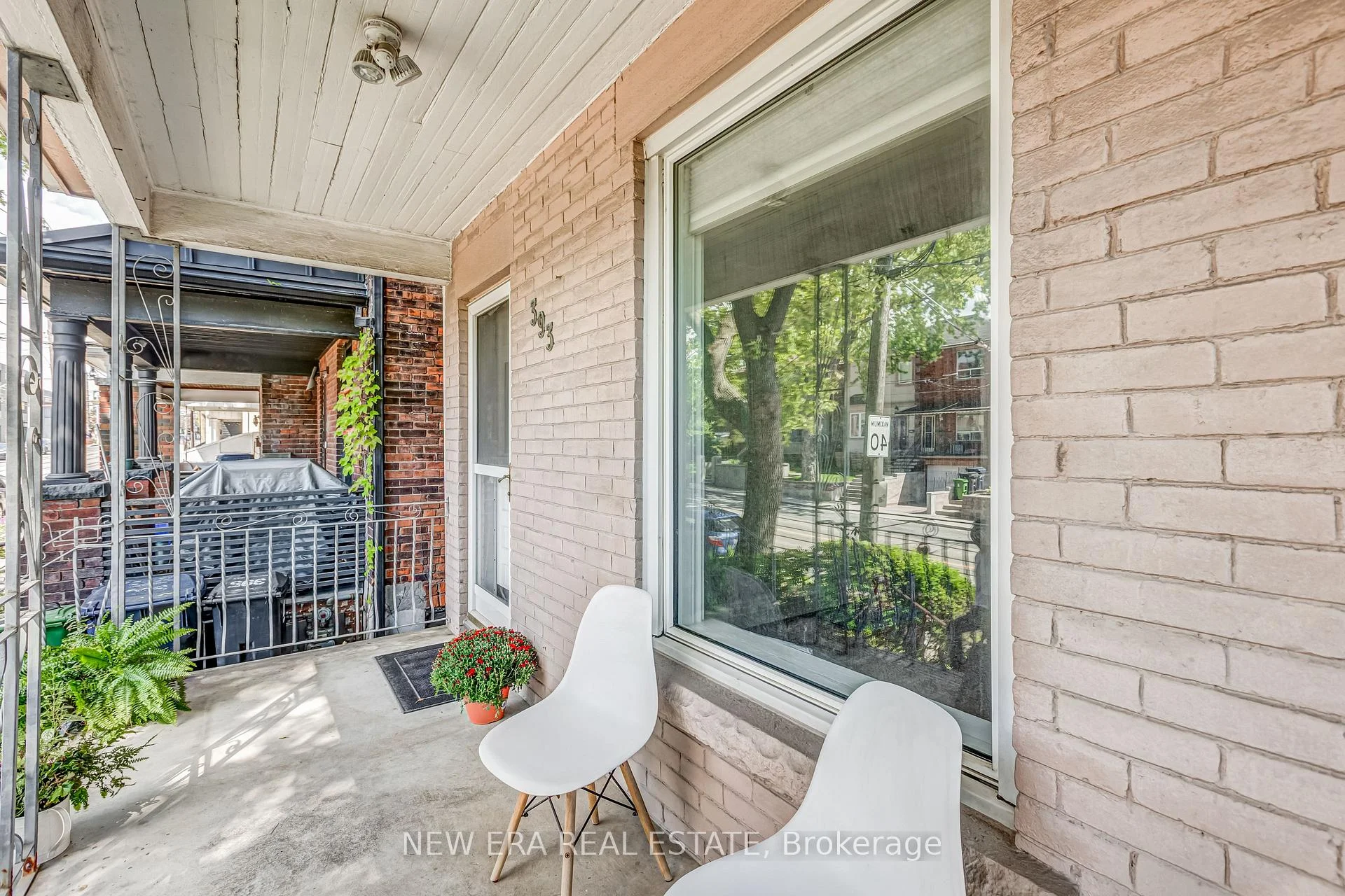 Photo 6 of 393 Ossington Avenue, Toronto, Trinity-Bellwoods — HOMEH