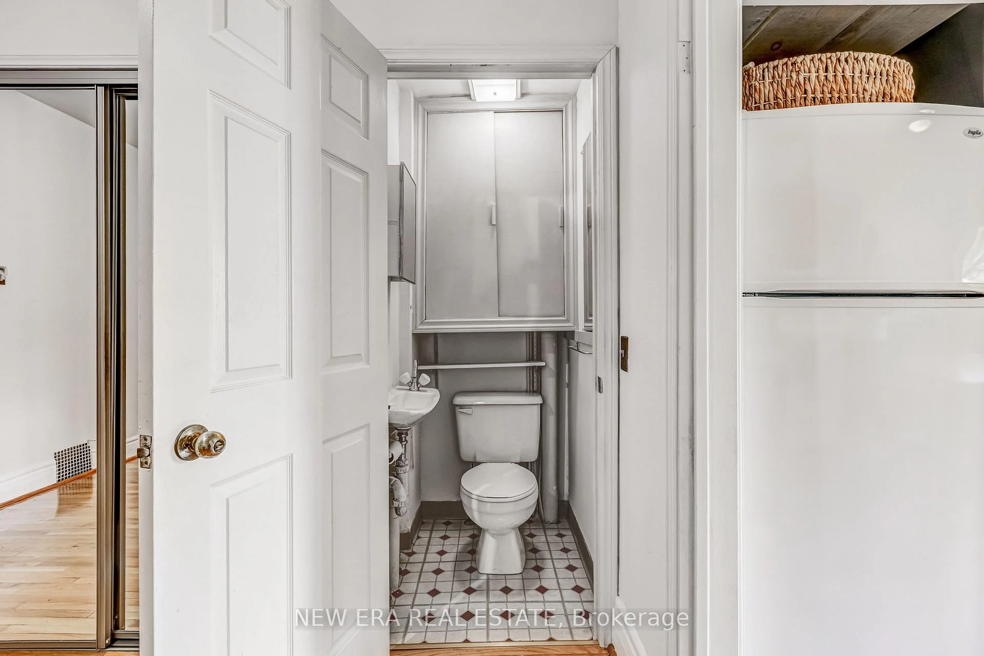 Photo 26 of 393 Ossington Avenue, Toronto, Trinity-Bellwoods — HOMEH