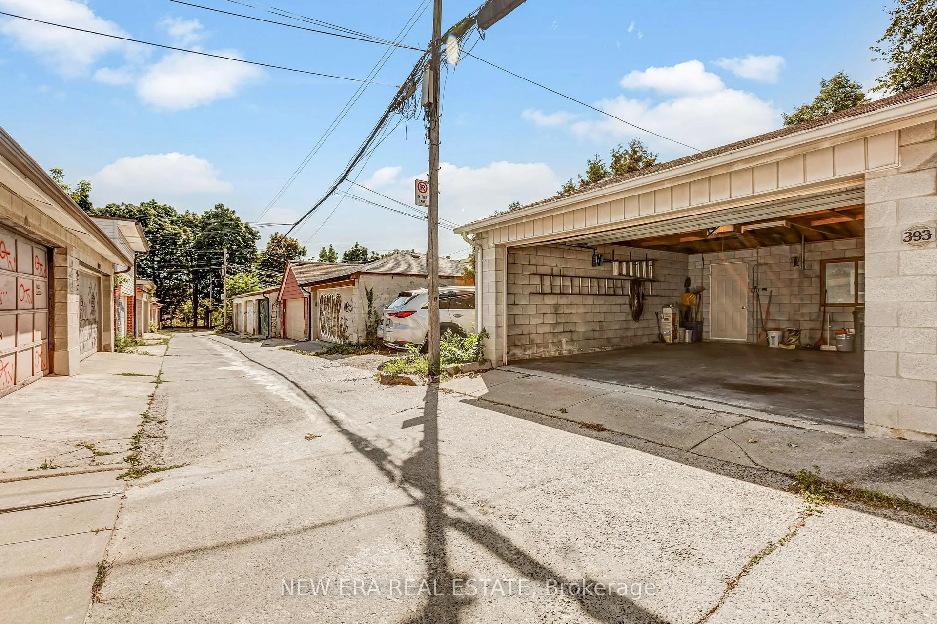 Photo 36 of 393 Ossington Avenue, Toronto, Trinity-Bellwoods — HOMEH