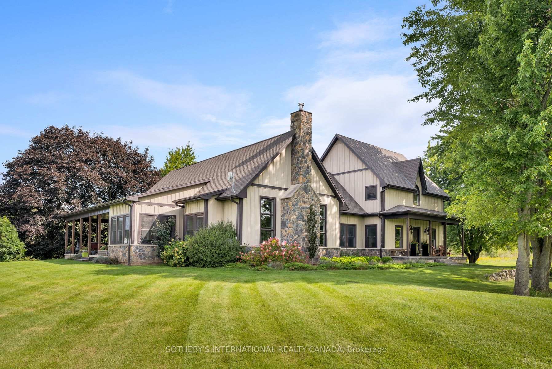 Photo 2 of 151 Concession 7 Road E, Hamilton, Rural Flamborough — HOMEH