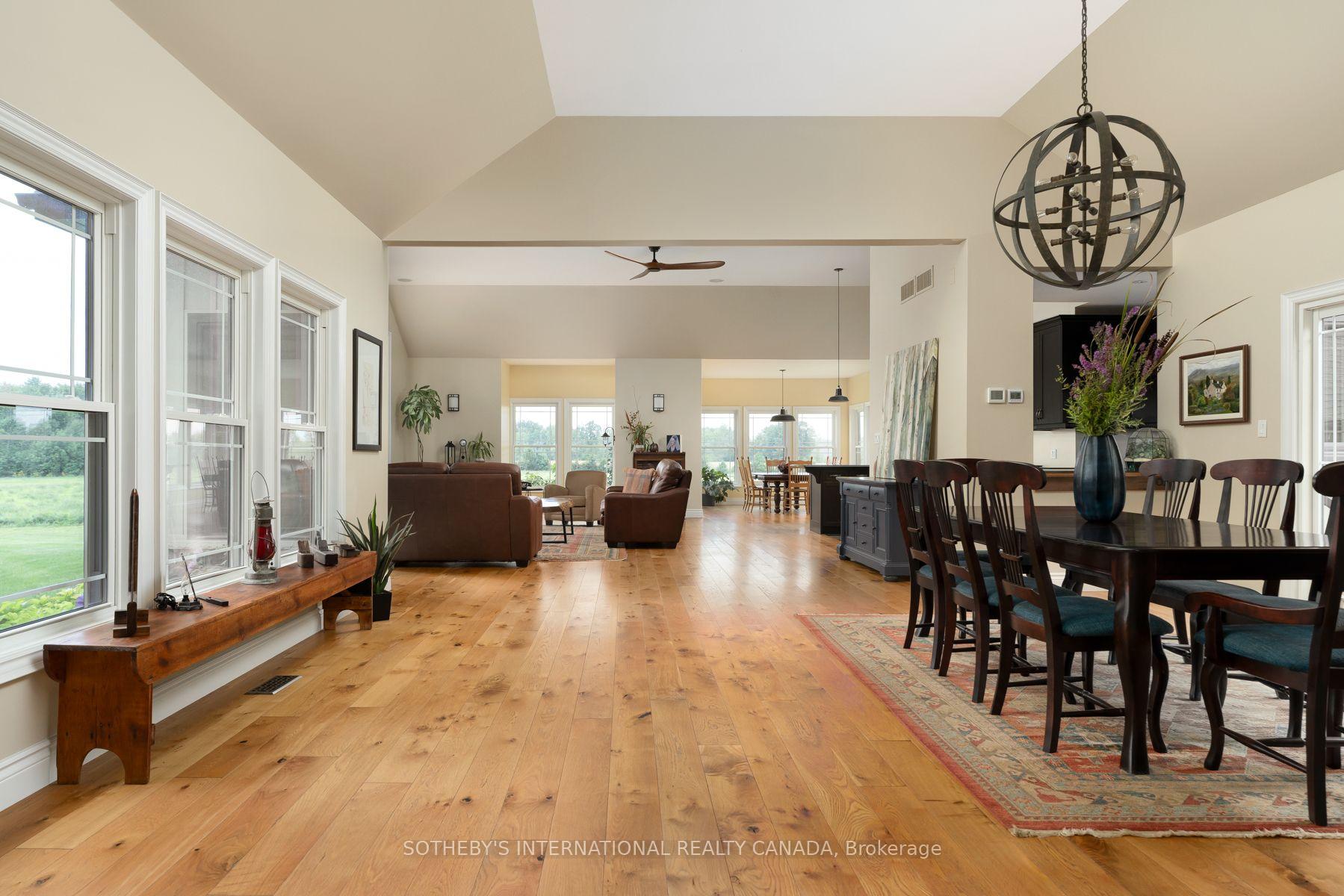 Photo 6 of 151 Concession 7 Road E, Hamilton, Rural Flamborough — HOMEH