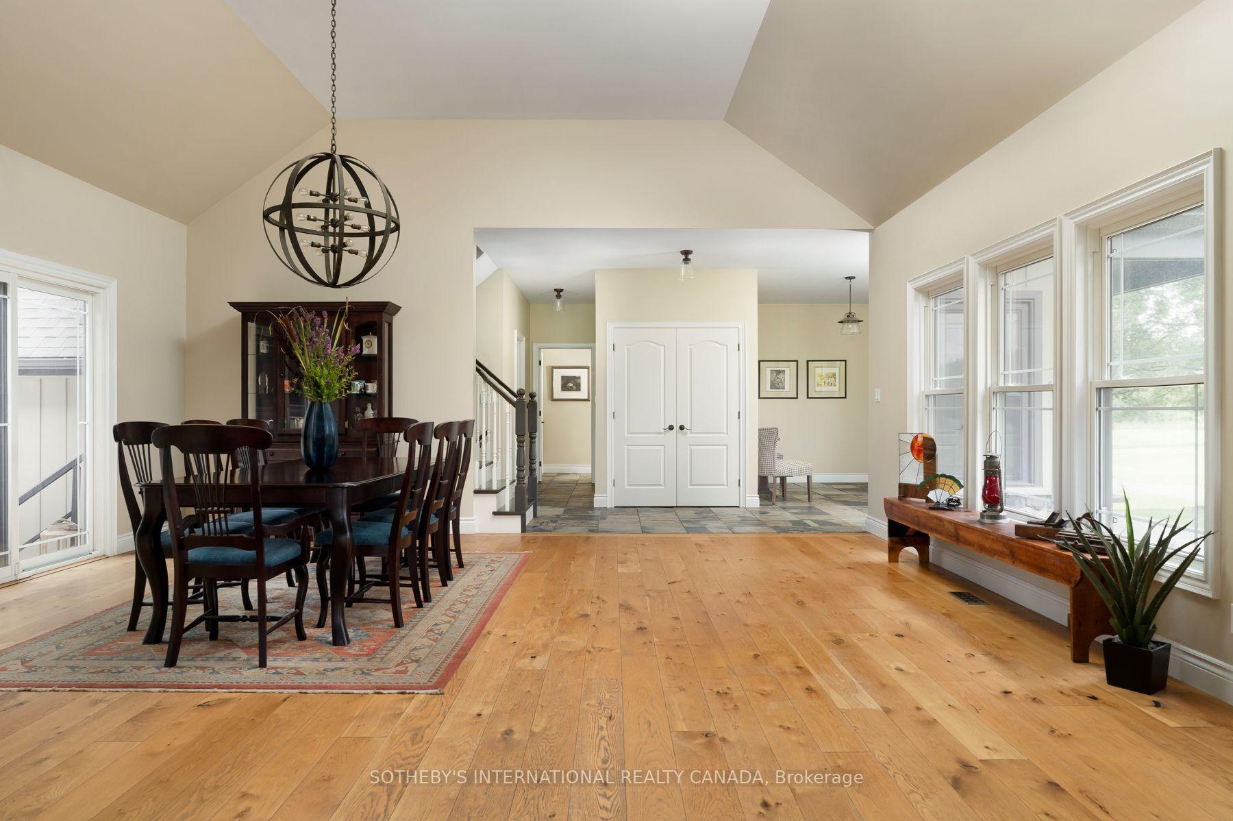 Photo 7 of 151 Concession 7 Road E, Hamilton, Rural Flamborough — HOMEH