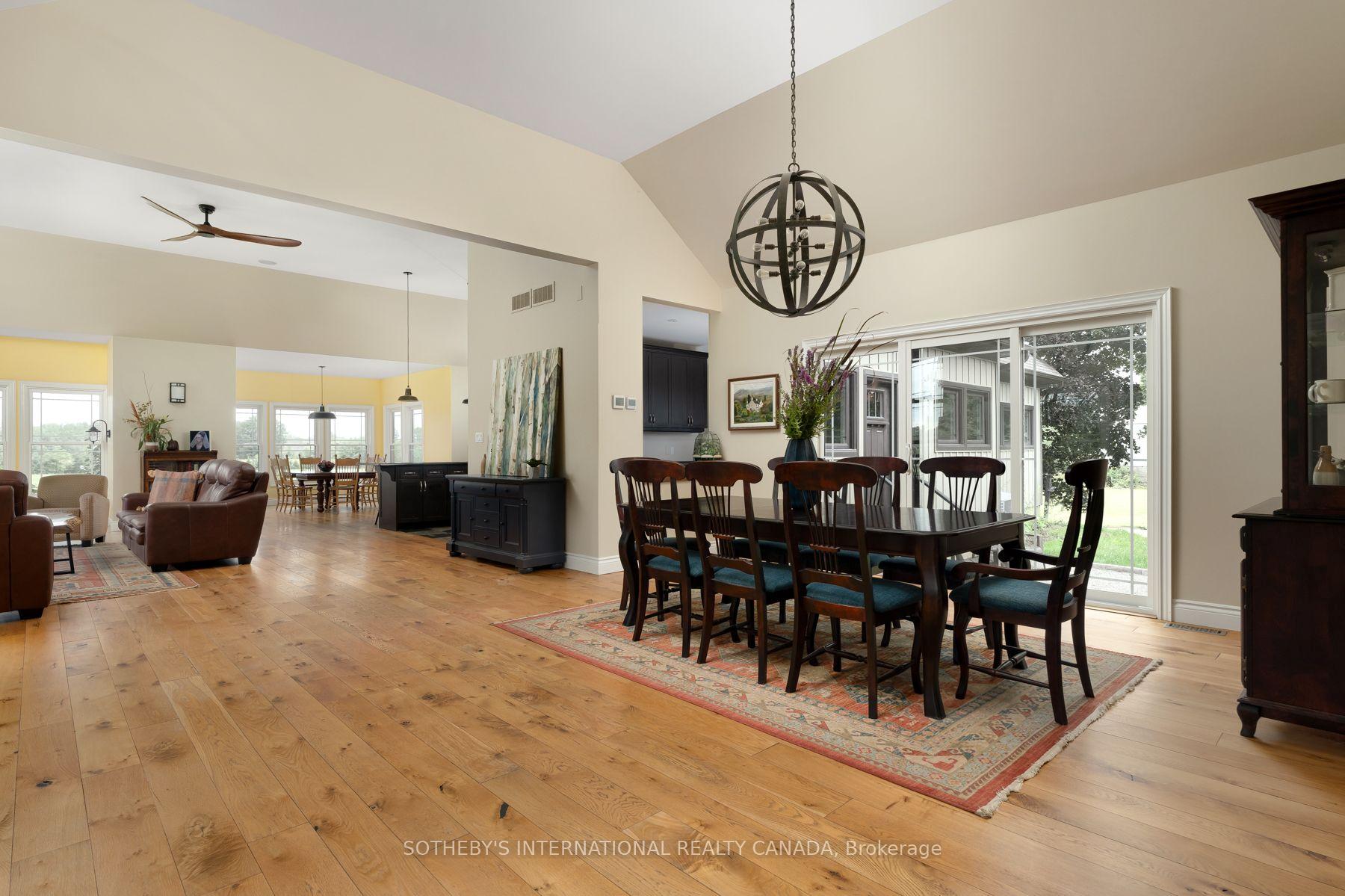 Photo 10 of 151 Concession 7 Road E, Hamilton, Rural Flamborough — HOMEH