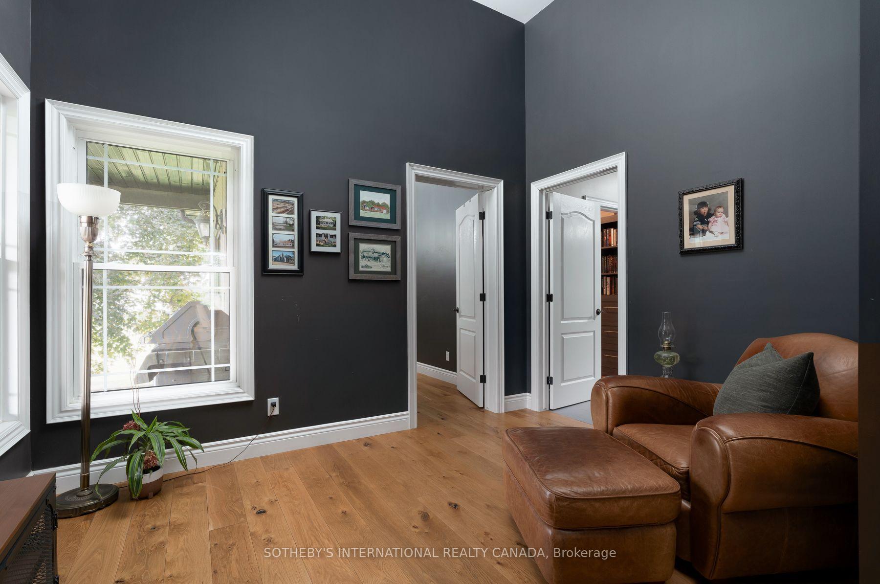 Photo 25 of 151 Concession 7 Road E, Hamilton, Rural Flamborough — HOMEH