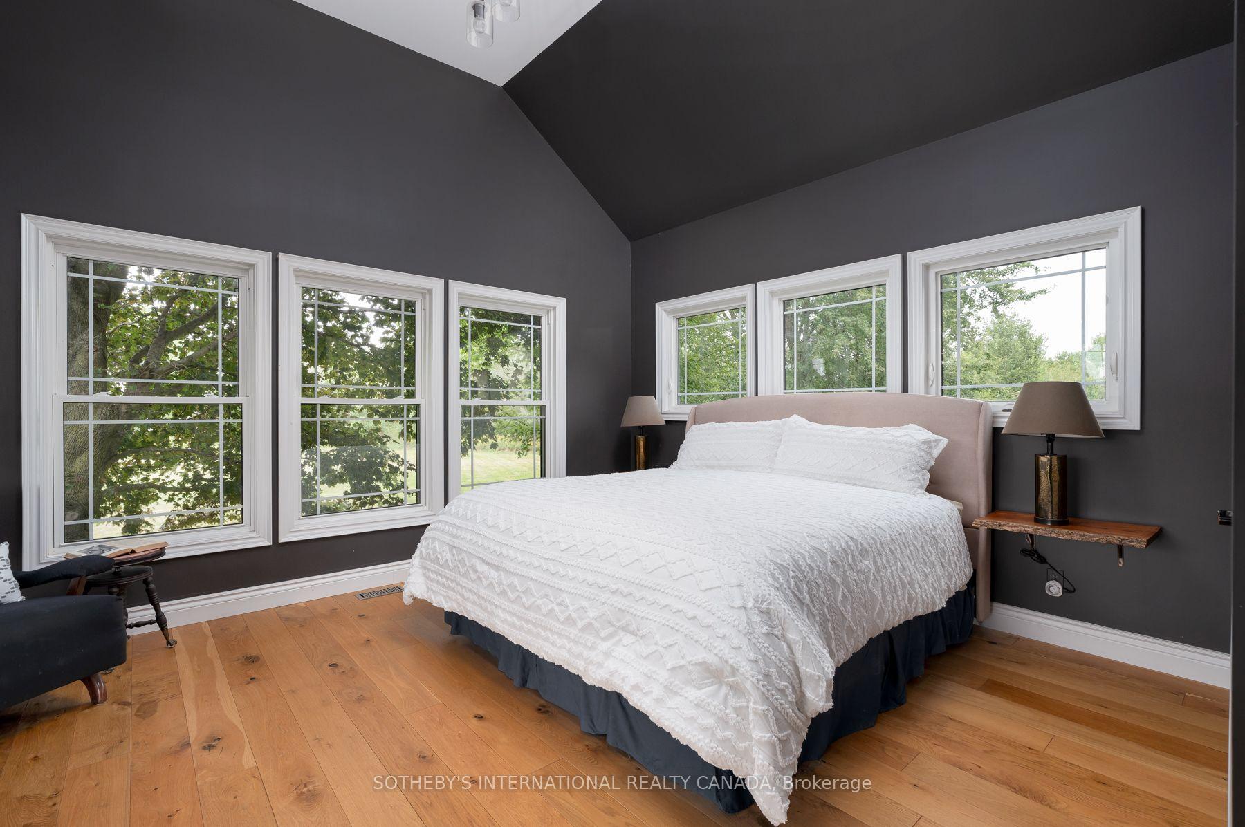 Photo 27 of 151 Concession 7 Road E, Hamilton, Rural Flamborough — HOMEH