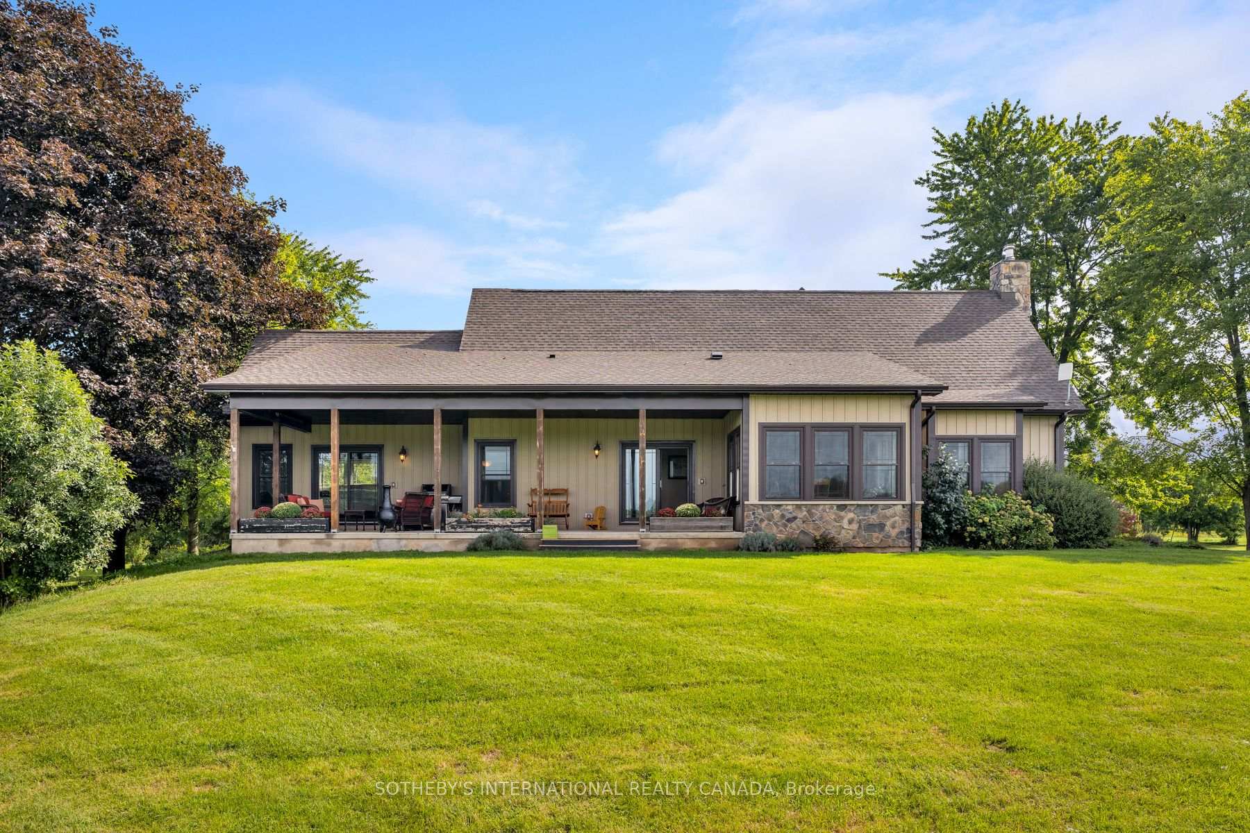 Photo 44 of 151 Concession 7 Road E, Hamilton, Rural Flamborough — HOMEH