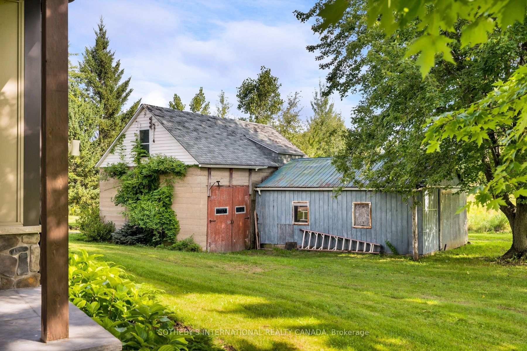Photo 49 of 151 Concession 7 Road E, Hamilton, Rural Flamborough — HOMEH