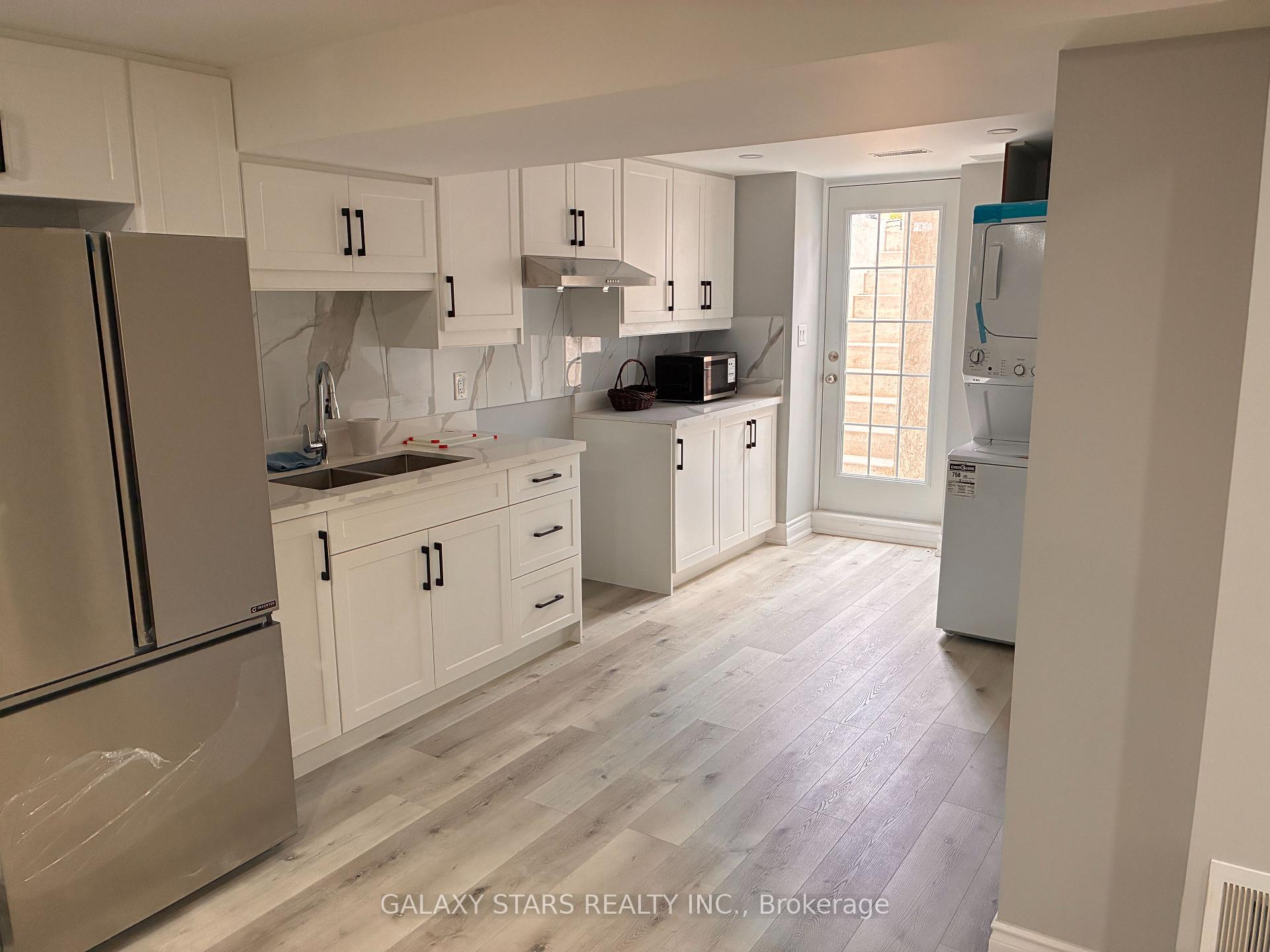Photo 1 of Unit Bsmnt, 18 Keeble Crescent, Ajax, Central — HOMEH