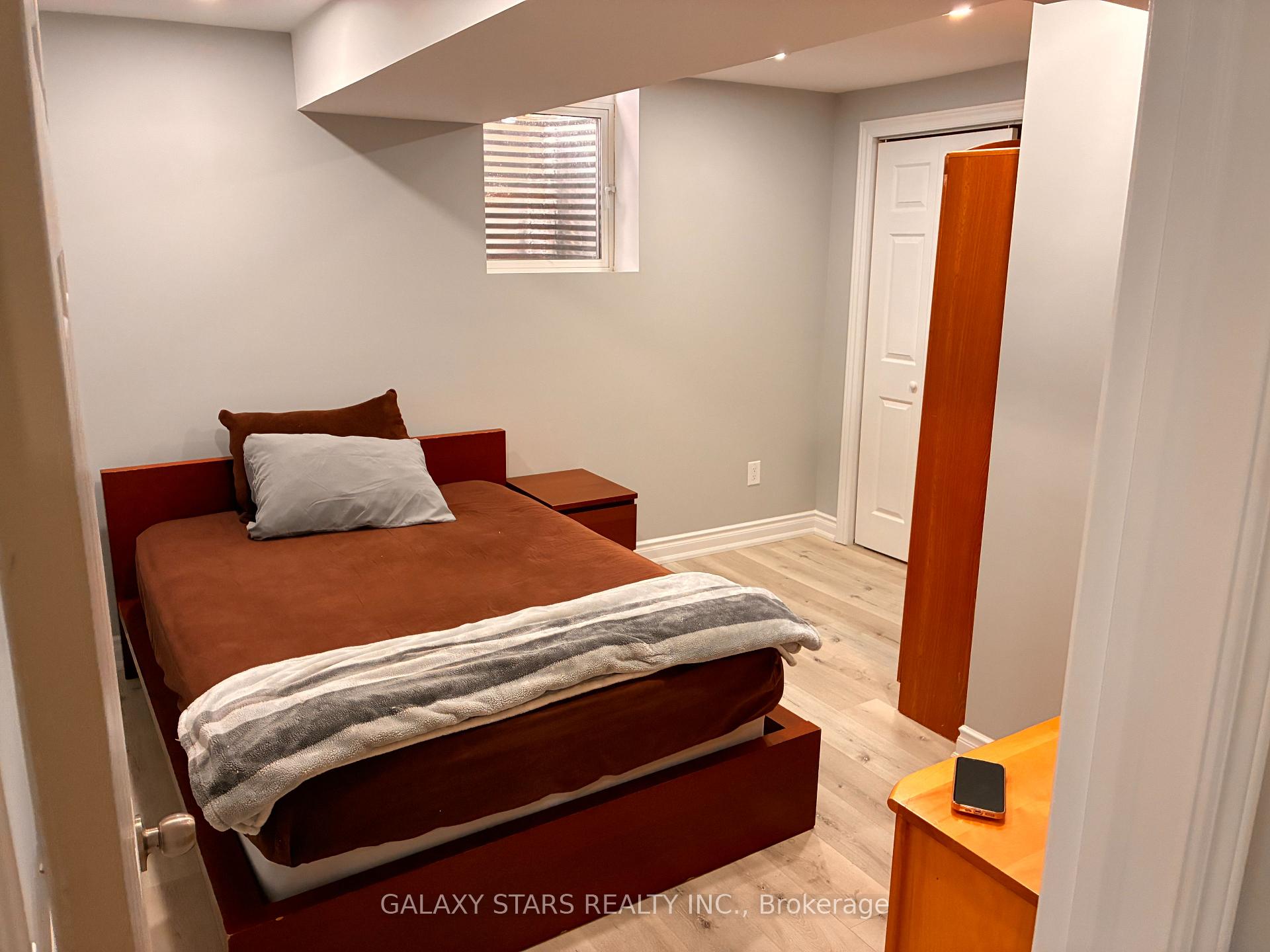 Photo 3 of Unit Bsmnt, 18 Keeble Crescent, Ajax, Central — HOMEH