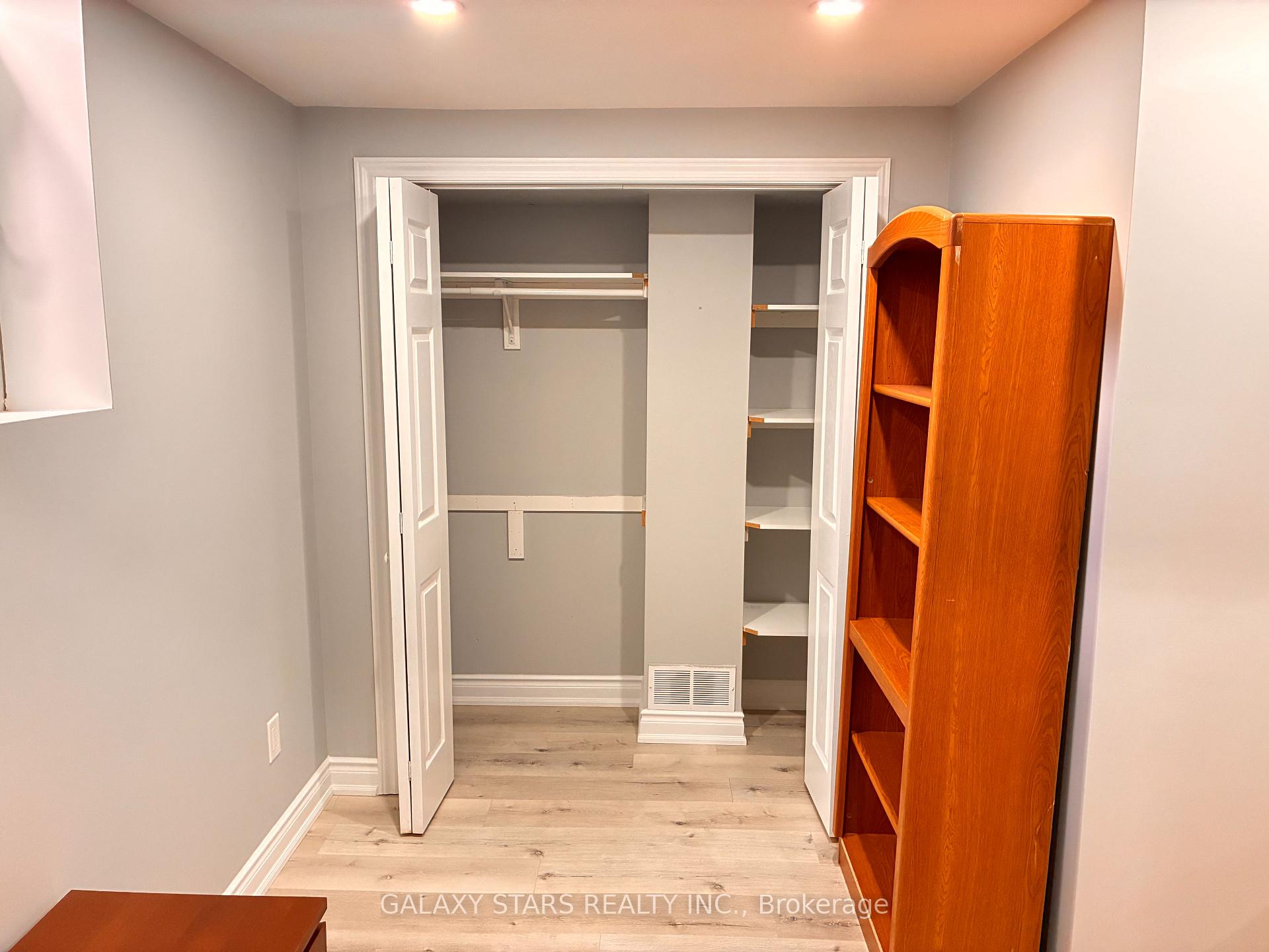 Photo 4 of Unit Bsmnt, 18 Keeble Crescent, Ajax, Central — HOMEH