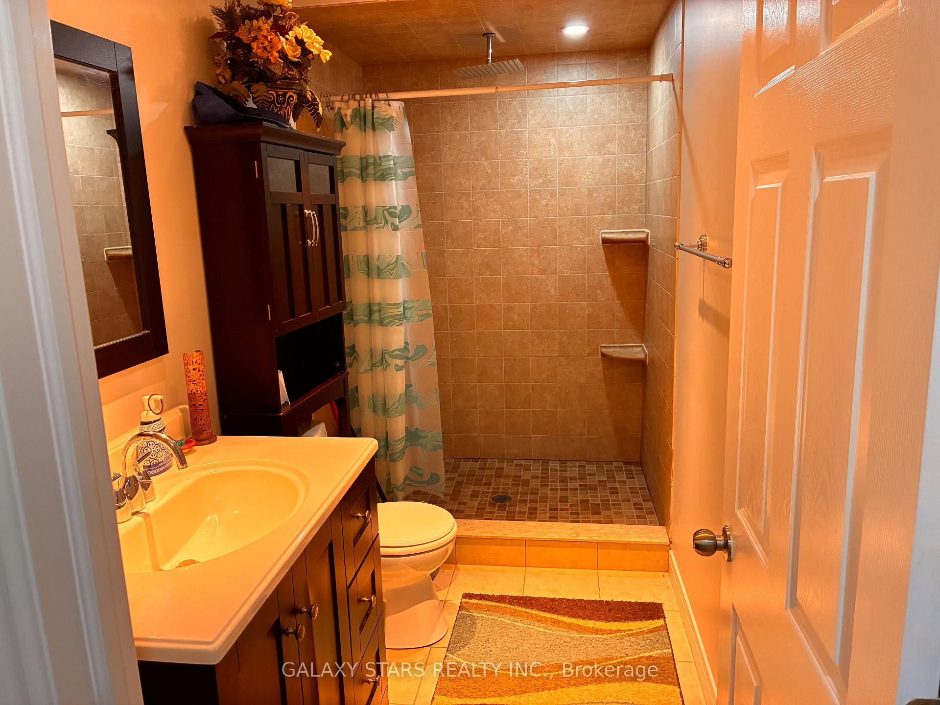 Photo 6 of Unit Bsmnt, 18 Keeble Crescent, Ajax, Central — HOMEH