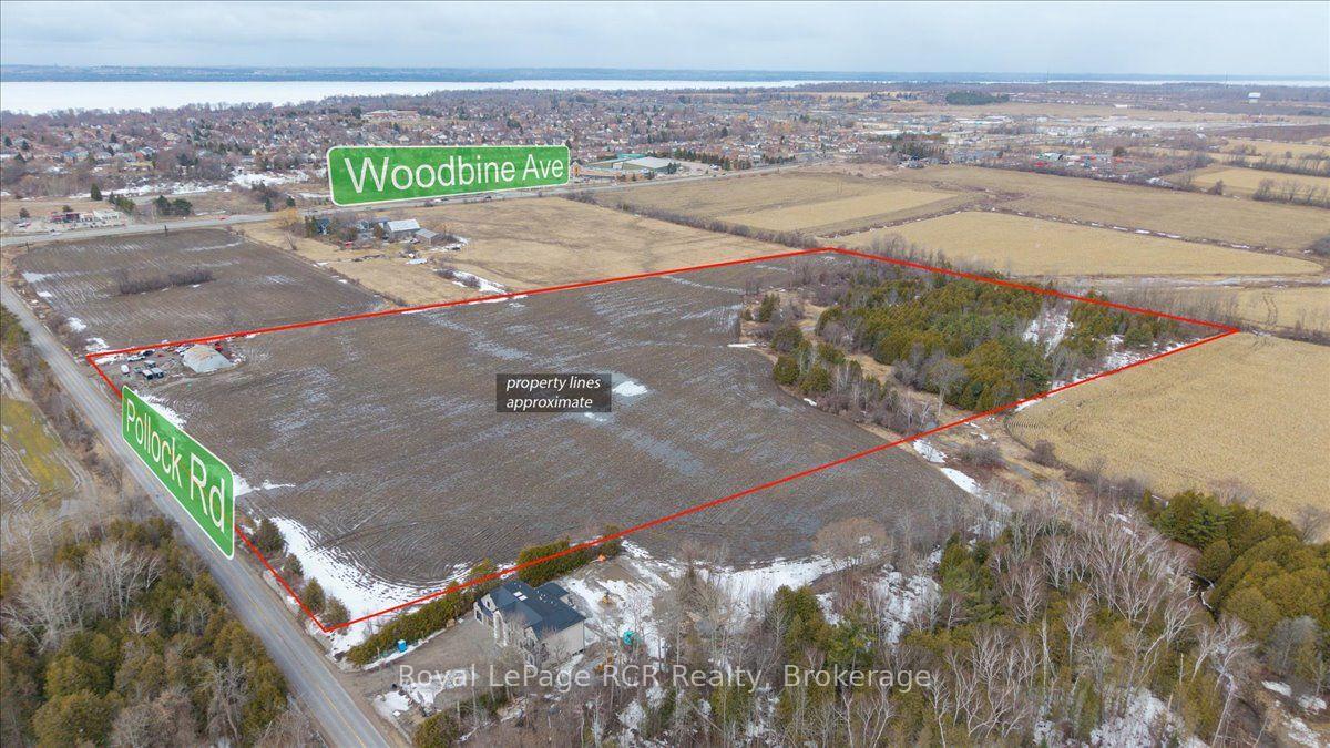 Photo of CON 4 PT LOT 11 Pollock Rd