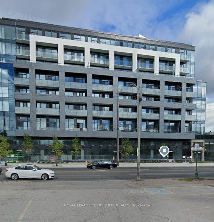 Photo of Unit 610, 4208 Dundas Street W
