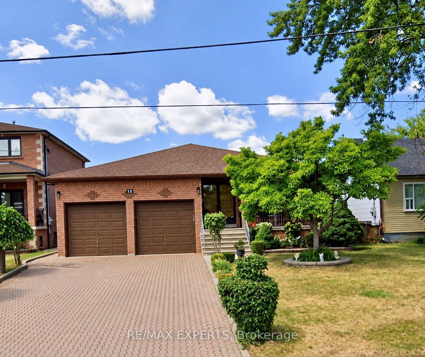 Photo 1 of 12 Endicott Avenue, Etobicoke, Elms-Old Rexdale — HOMEH