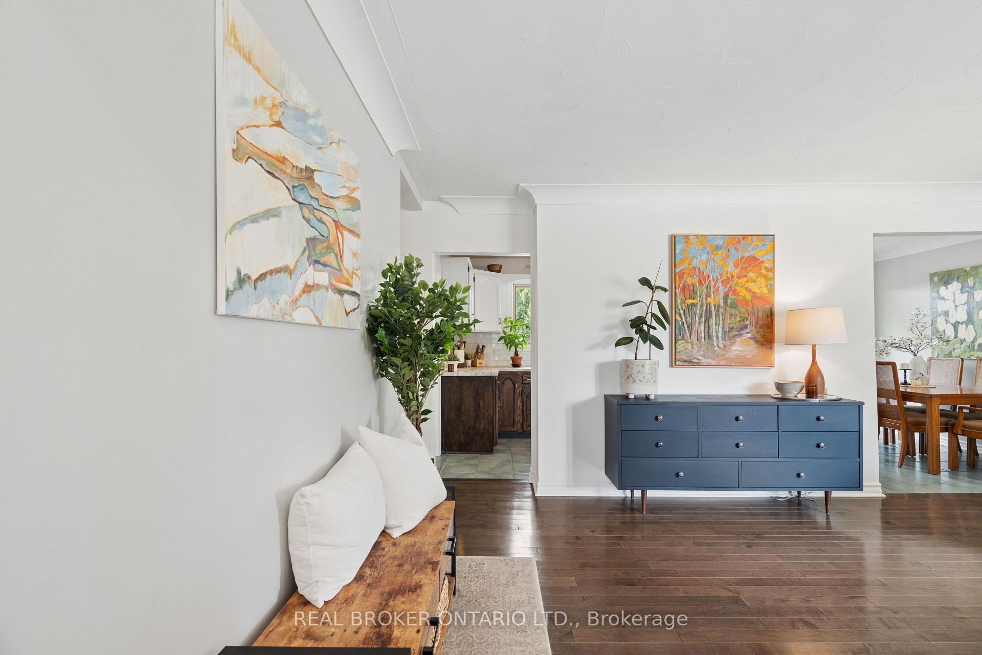 Photo 5 of 33 Patterson Avenue, Brantford, Echo Place — HOMEH