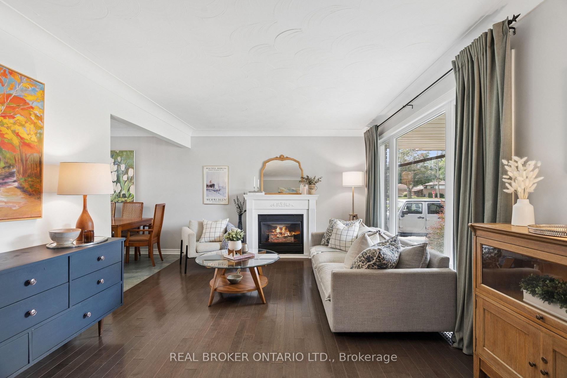 Photo 7 of 33 Patterson Avenue, Brantford, Echo Place — HOMEH