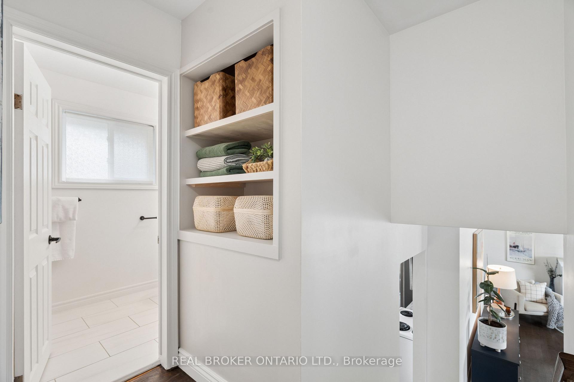 Photo 17 of 33 Patterson Avenue, Brantford, Echo Place — HOMEH
