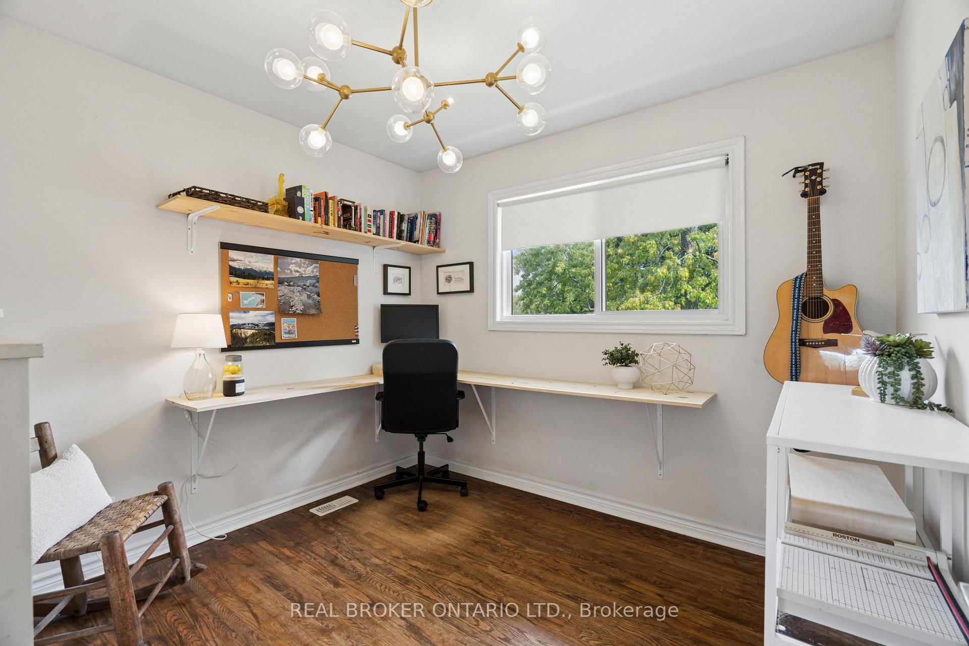 Photo 19 of 33 Patterson Avenue, Brantford, Echo Place — HOMEH
