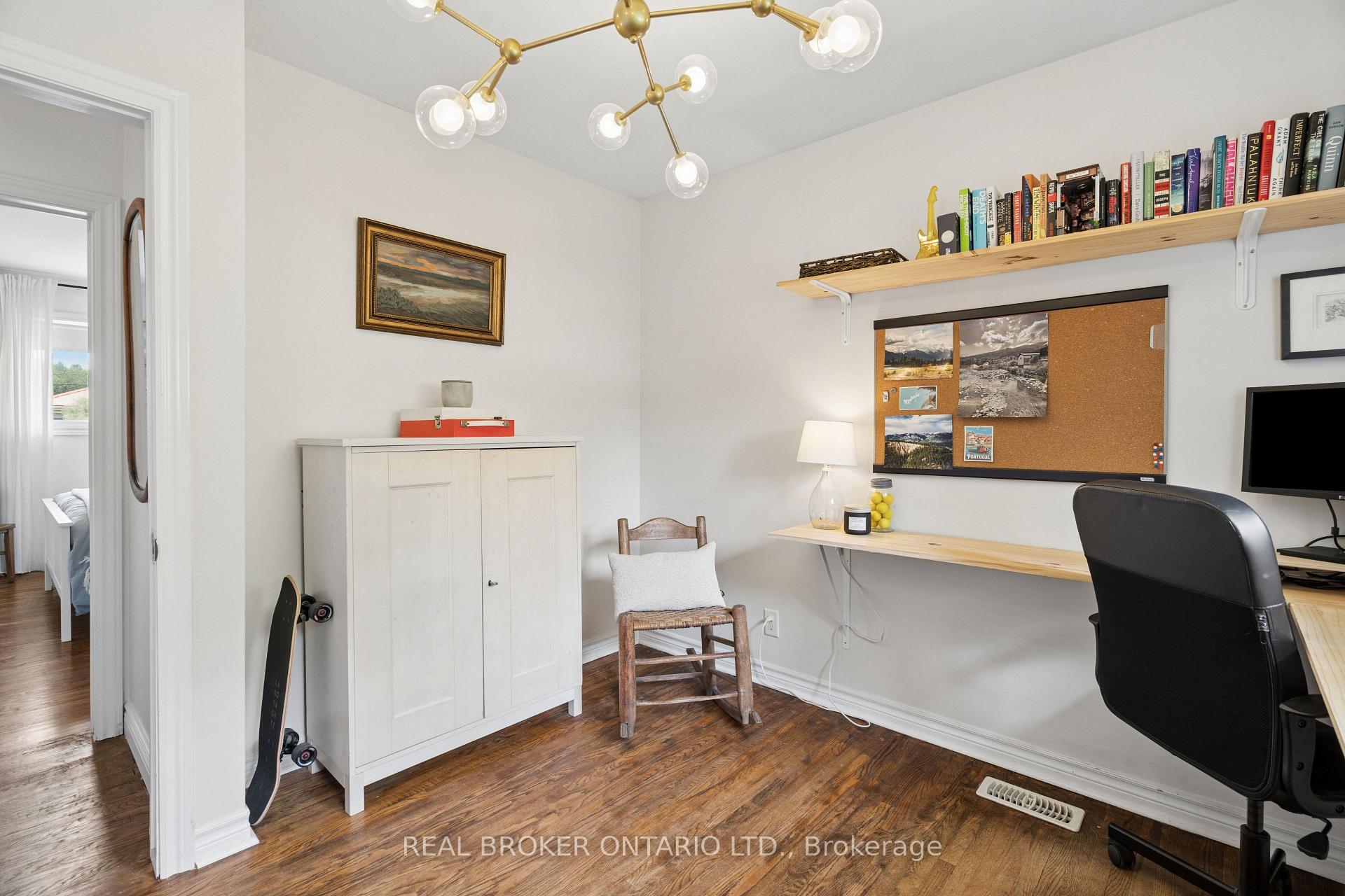 Photo 20 of 33 Patterson Avenue, Brantford, Echo Place — HOMEH